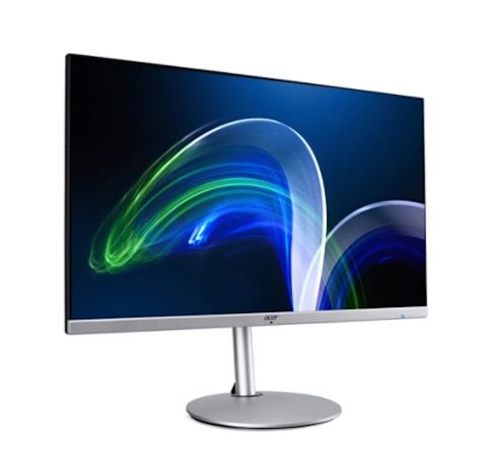 Acer CB322QK TFT-Monitor (80 cm/31.5 ", 3840 x 2160 px, 4K Ultra HD, 4 ms Reaktionszeit, LED)