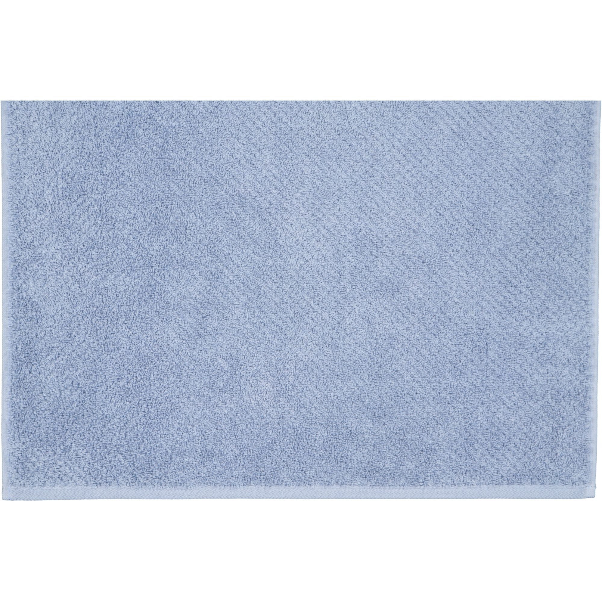 Cawö Handtücher Pure 6500, 100% Baumwolle (1-St)