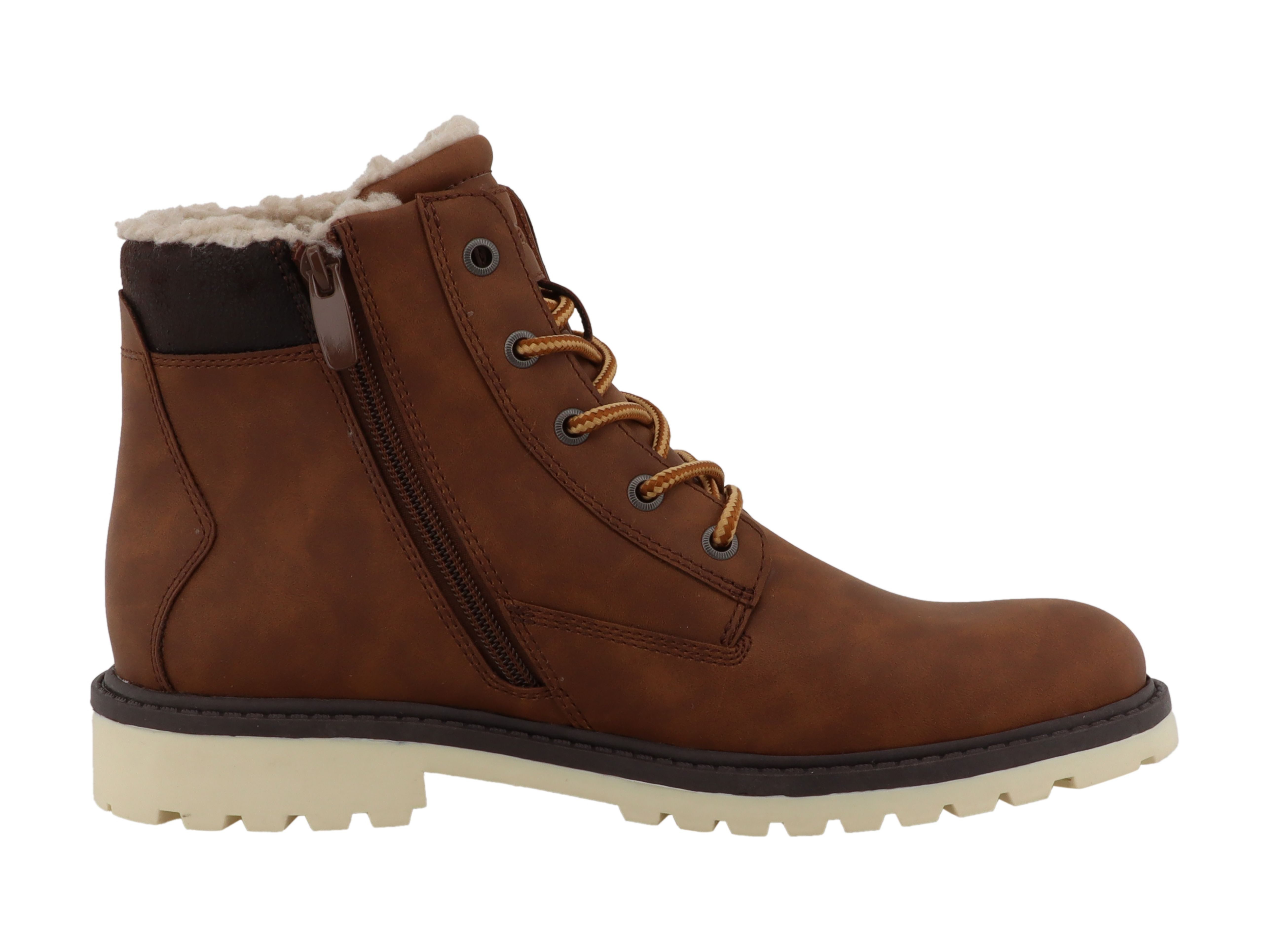 Kappa Gento Winterstiefel Winterschuhe, Winterboots, Snowboots, gefüttert, wasserdicht