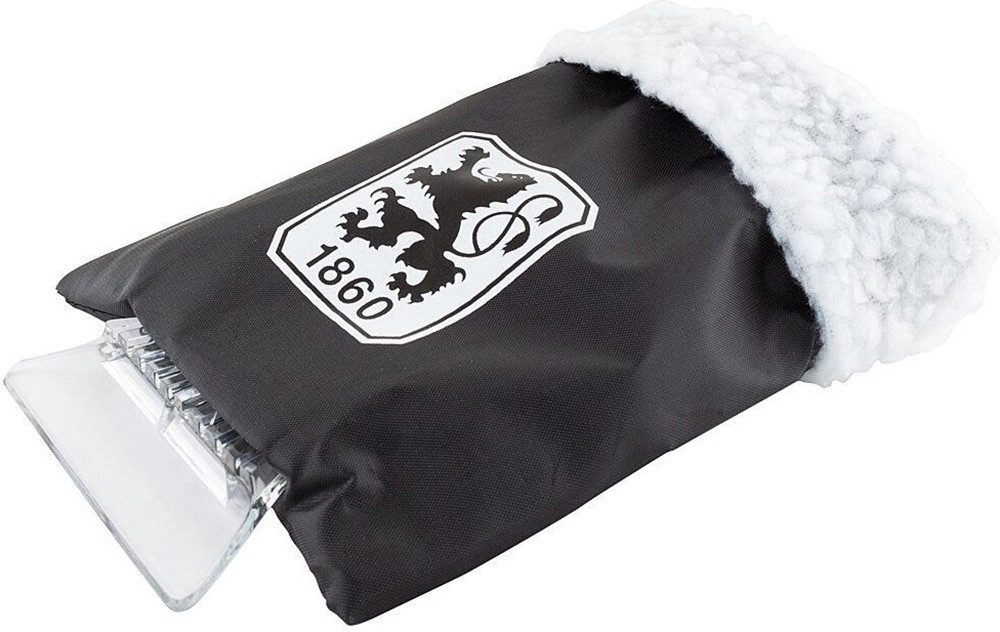 TSV 1860 München Eiskratzer
