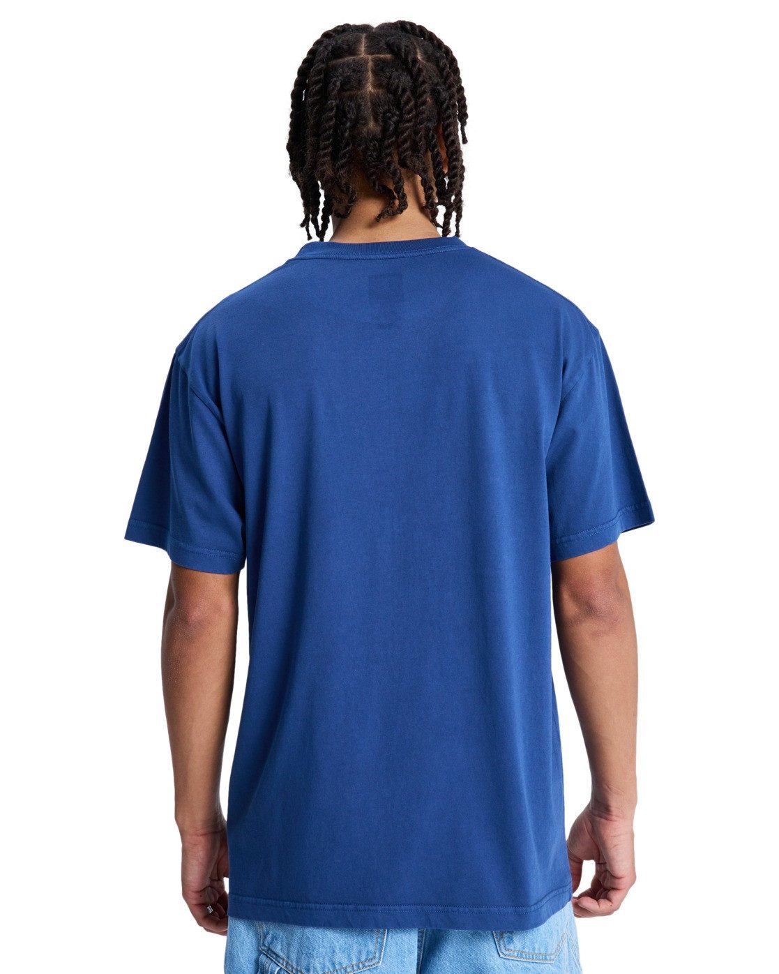 DC Shoes T-Shirt DC Star Pigment Dye günstig online kaufen
