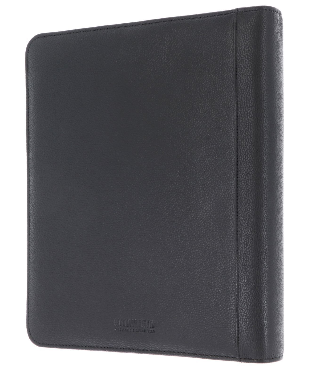 Leonhard Heyden Schreibmappe Document Wallet