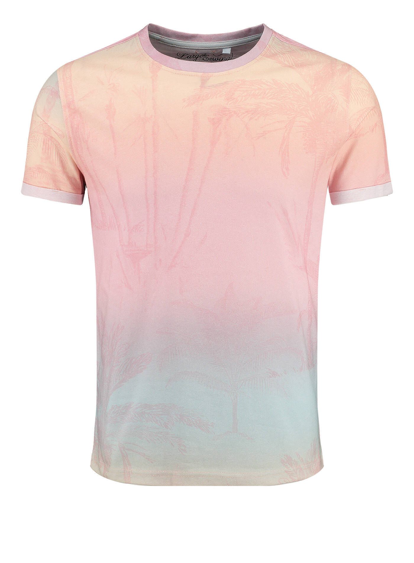 Key Largo T-Shirt Herren T-Shirt MT günstig online kaufen