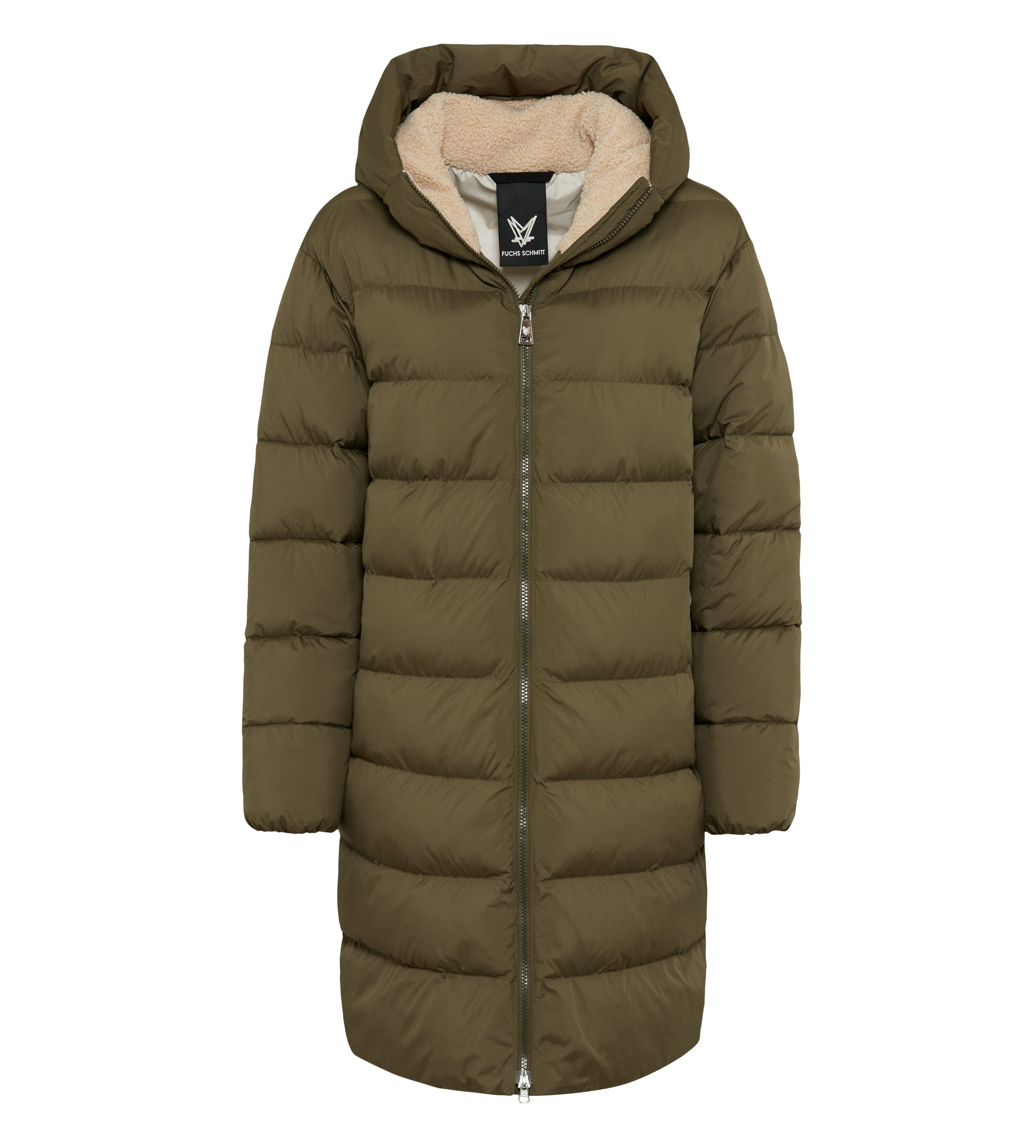 Fuchs Schmitt Funktionsjacke