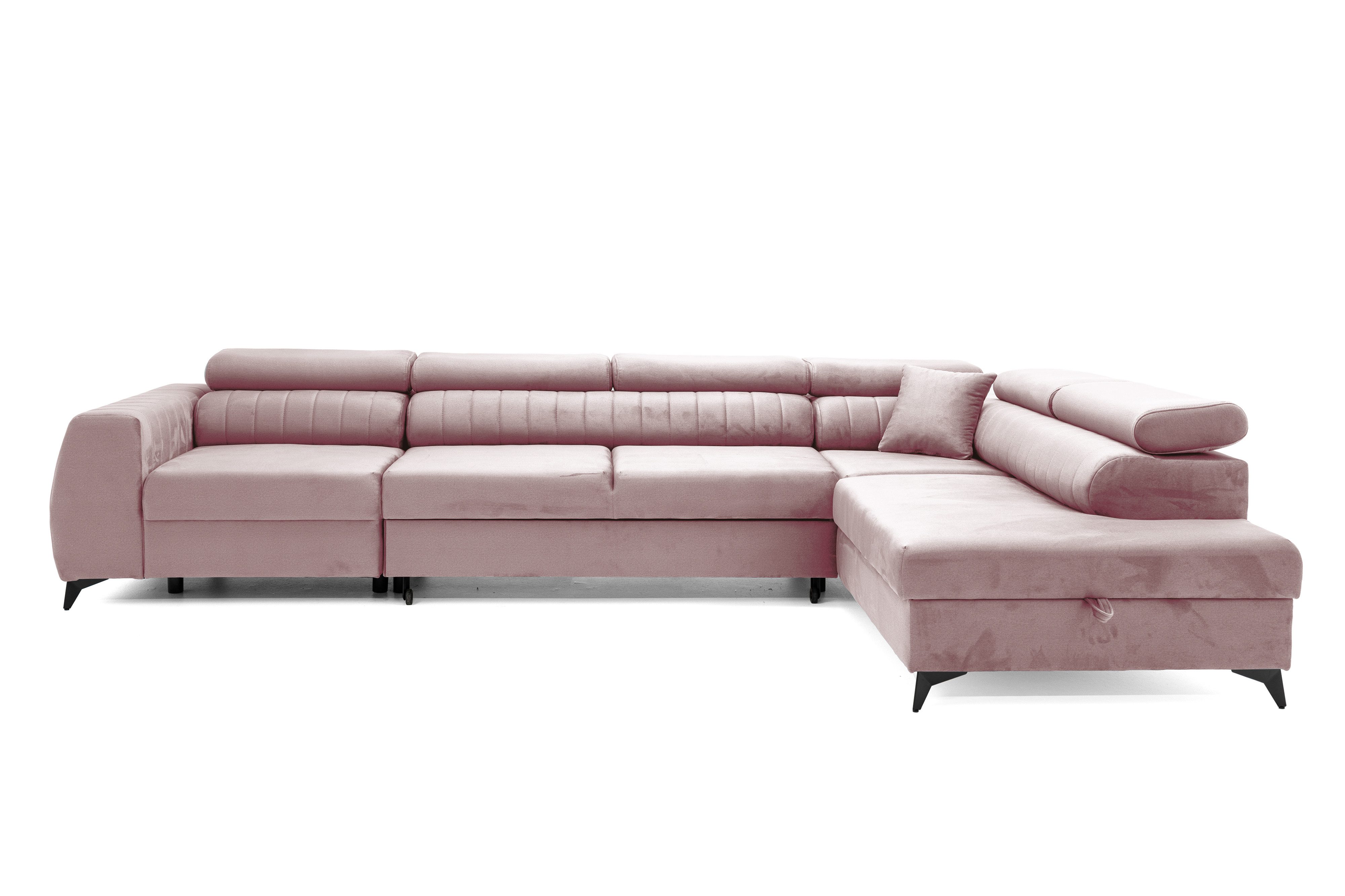 NEXT COLLECTION Ecksofa Piero maxi günstig online kaufen