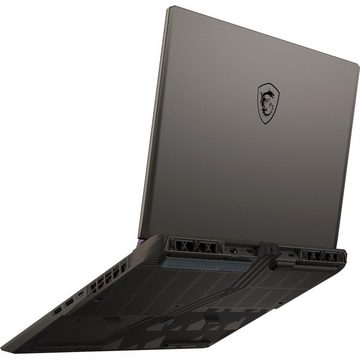 MSI Cyborg 15 A13VE-1005 Gaming-Notebook (39.62 cm/15.6 Zoll, Intel Core i5 13420H, RTX 4050, 512 GB SSD)