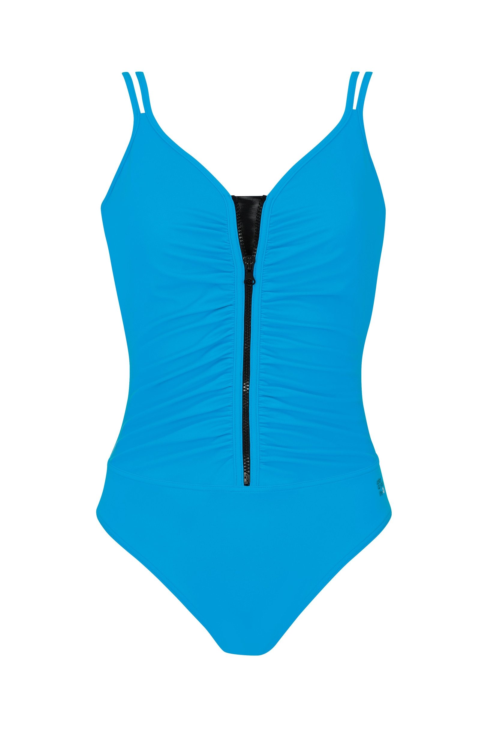 Sunflair Badeanzug Badeanzug HELLBLAU