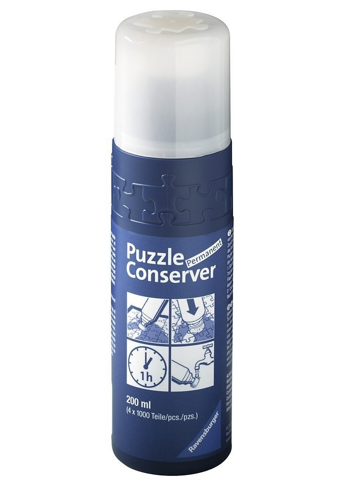 Klebstoff Conserver