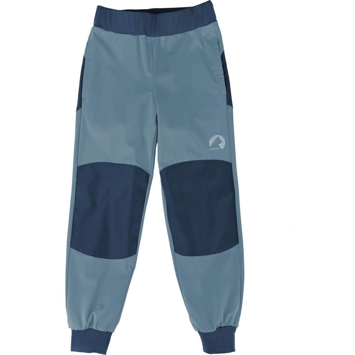 Finkid Outdoorhose Suoja Protect Leichte, schnelltrocknende Outdoorhose für Kinder mit Insektenschutz