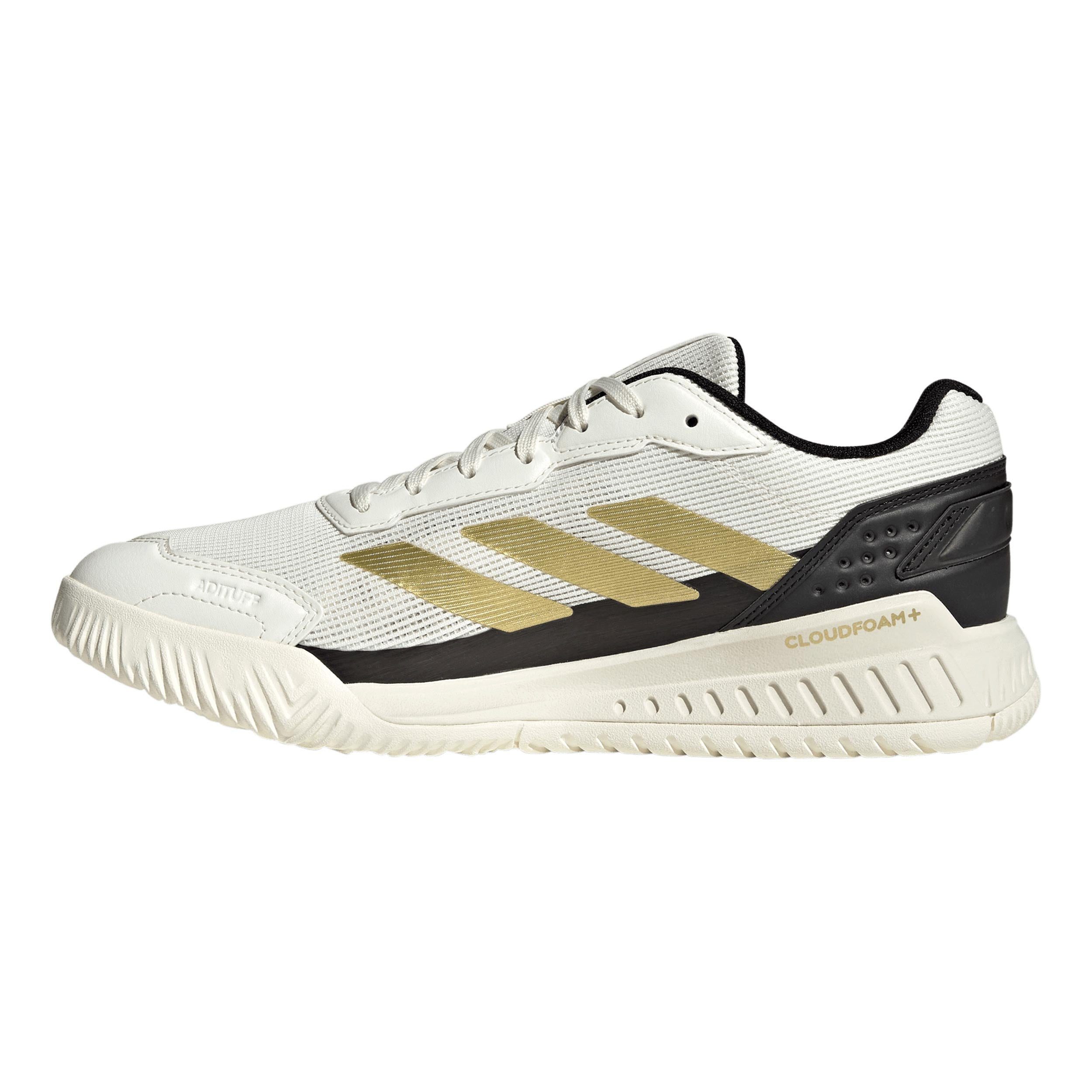 adidas Sportswear Courtquick - Padelschuh Padelschuh