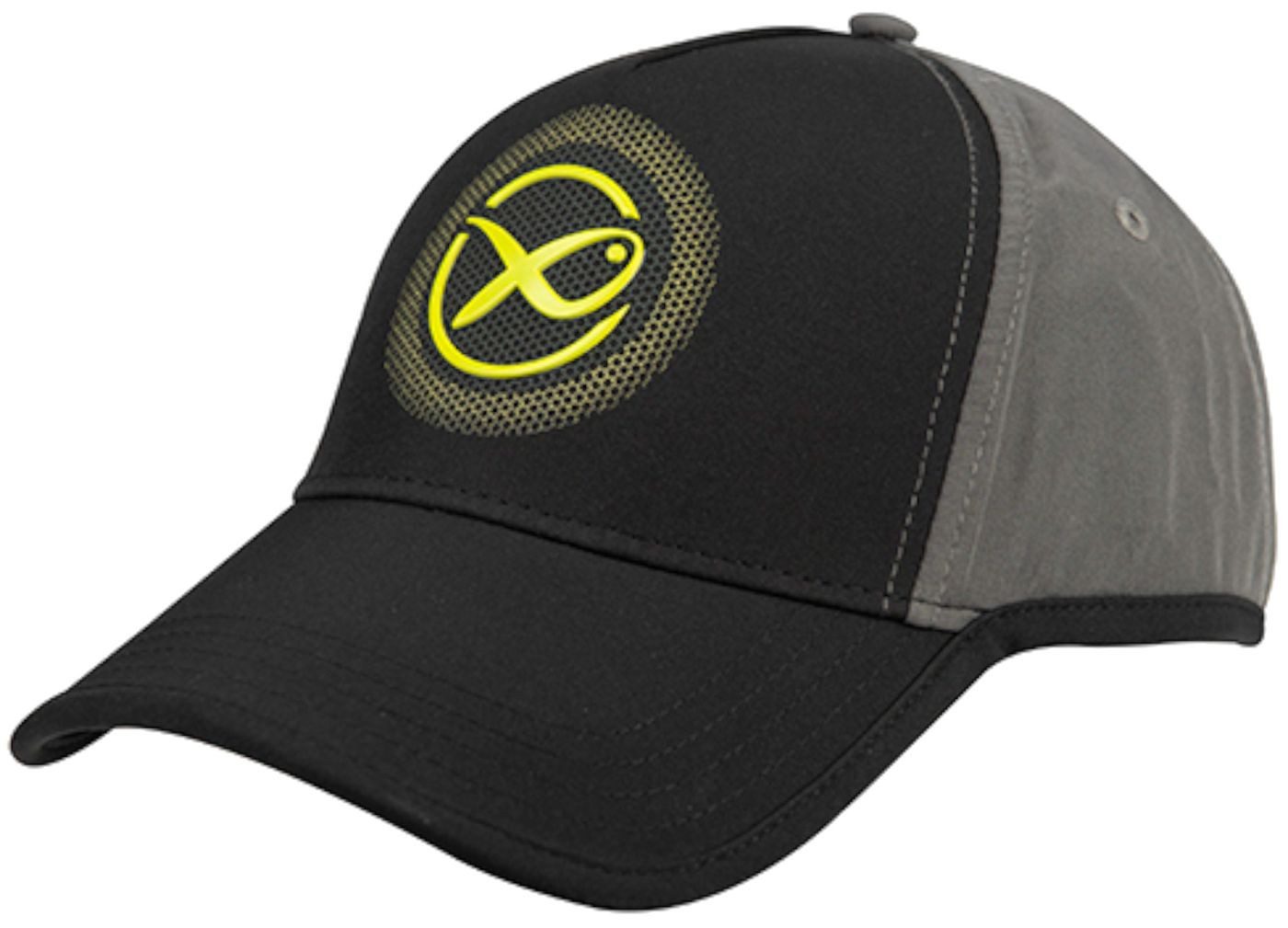 Fox Matrix Baseball Cap Fox Matrix Surefit Baseball Cap Black - Angelcap günstig online kaufen