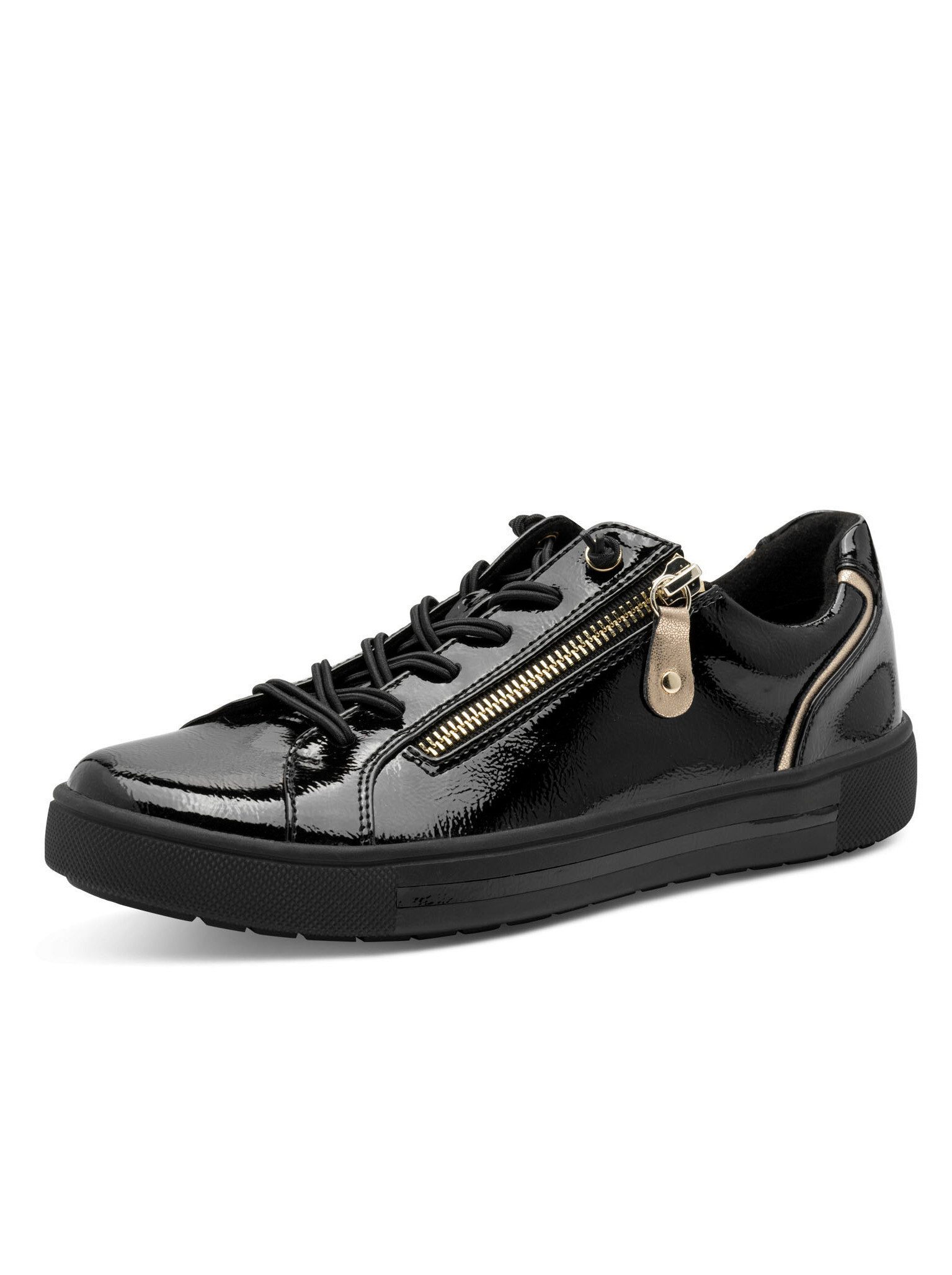Jana Sneaker Sneaker Flexible Laufsohle günstig online kaufen