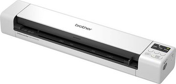 Brother DS-940DW mobiler Scanner, (WLAN (Wi-Fi), Wi-Fi Direct)
