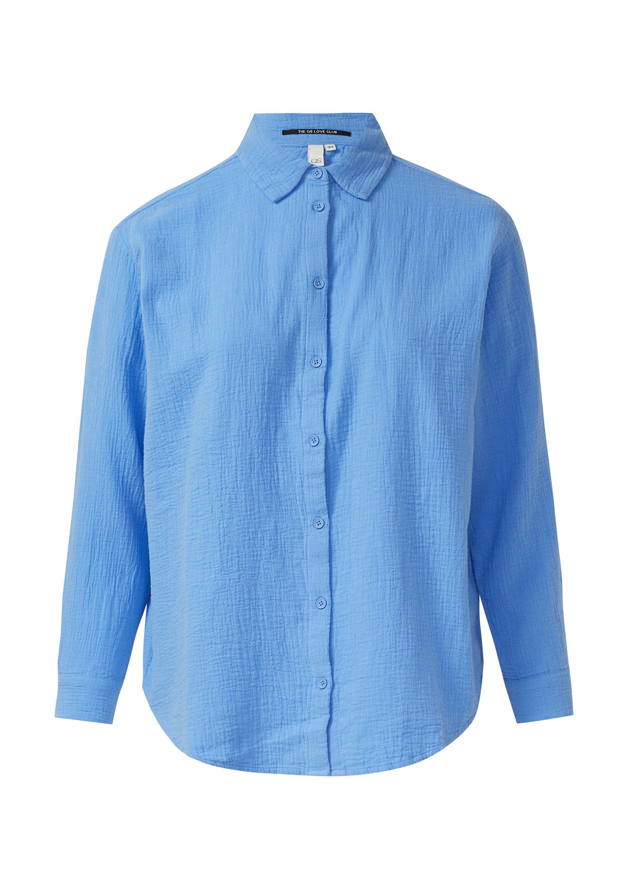 Langarmbluse Bluse