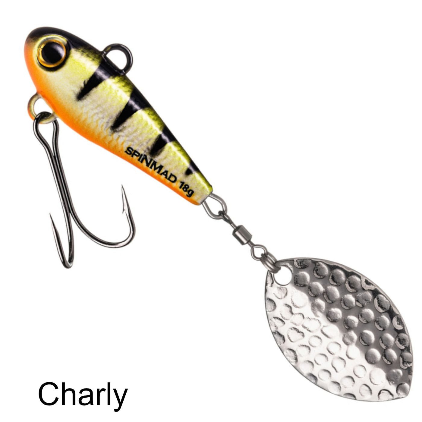 Charly