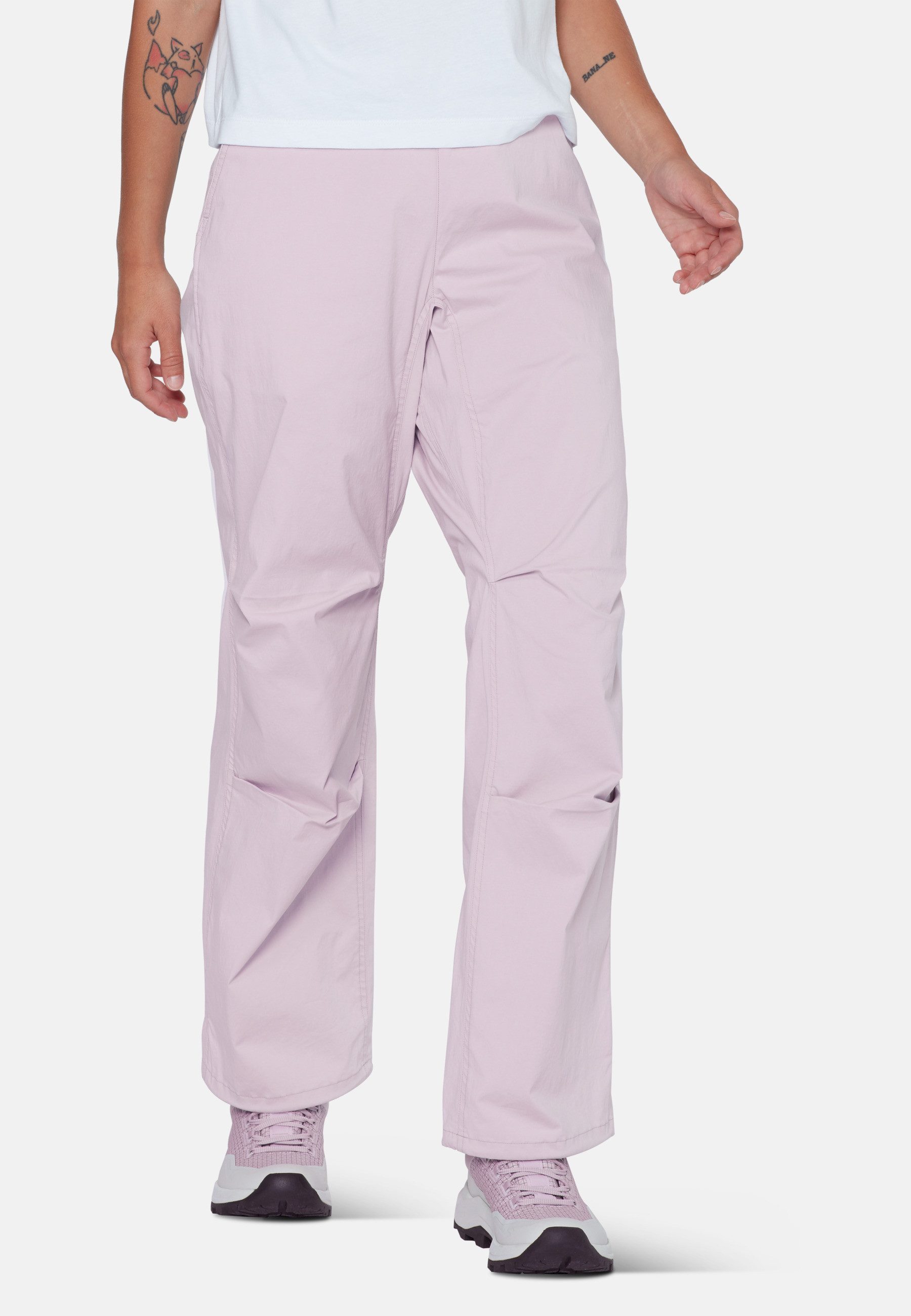 Mammut Outdoorhose Crag Climbing Pants Women