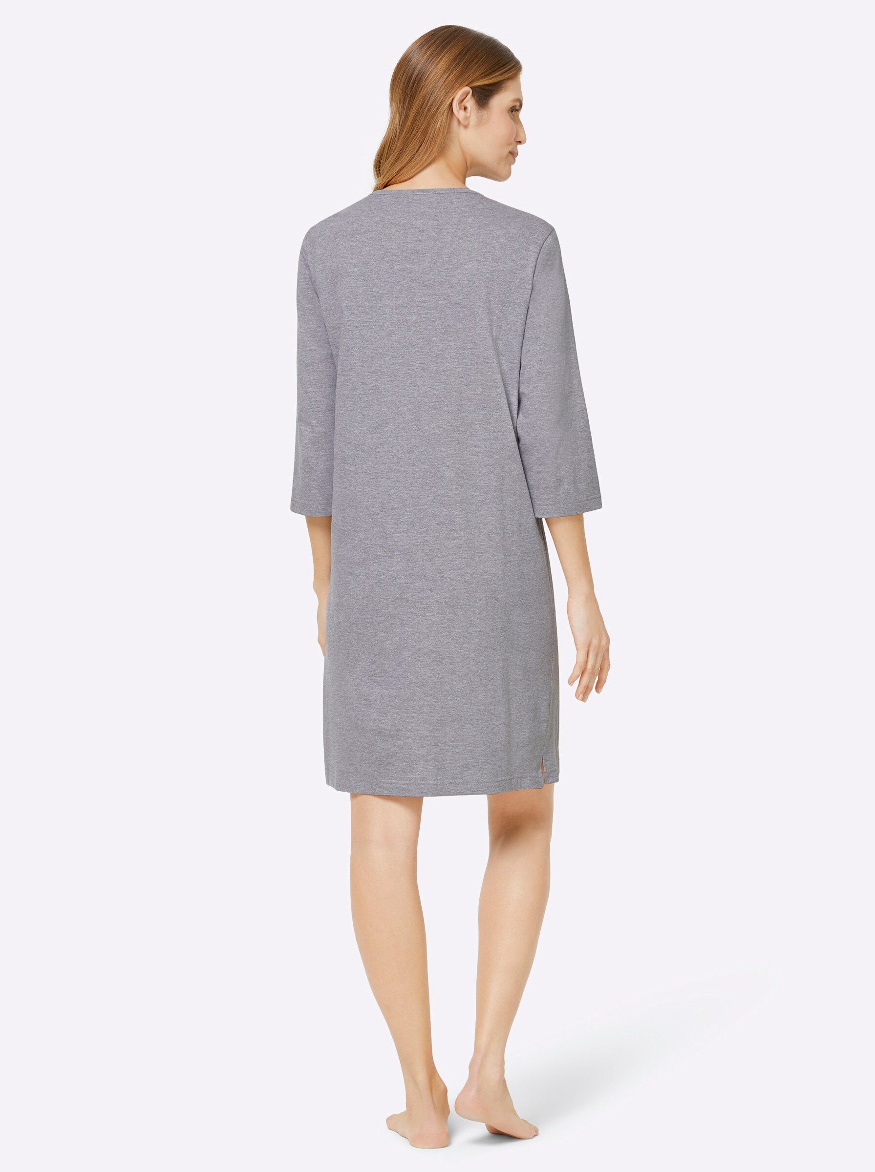 Witt Sleepshirt Sleepshirts (2-tlg)