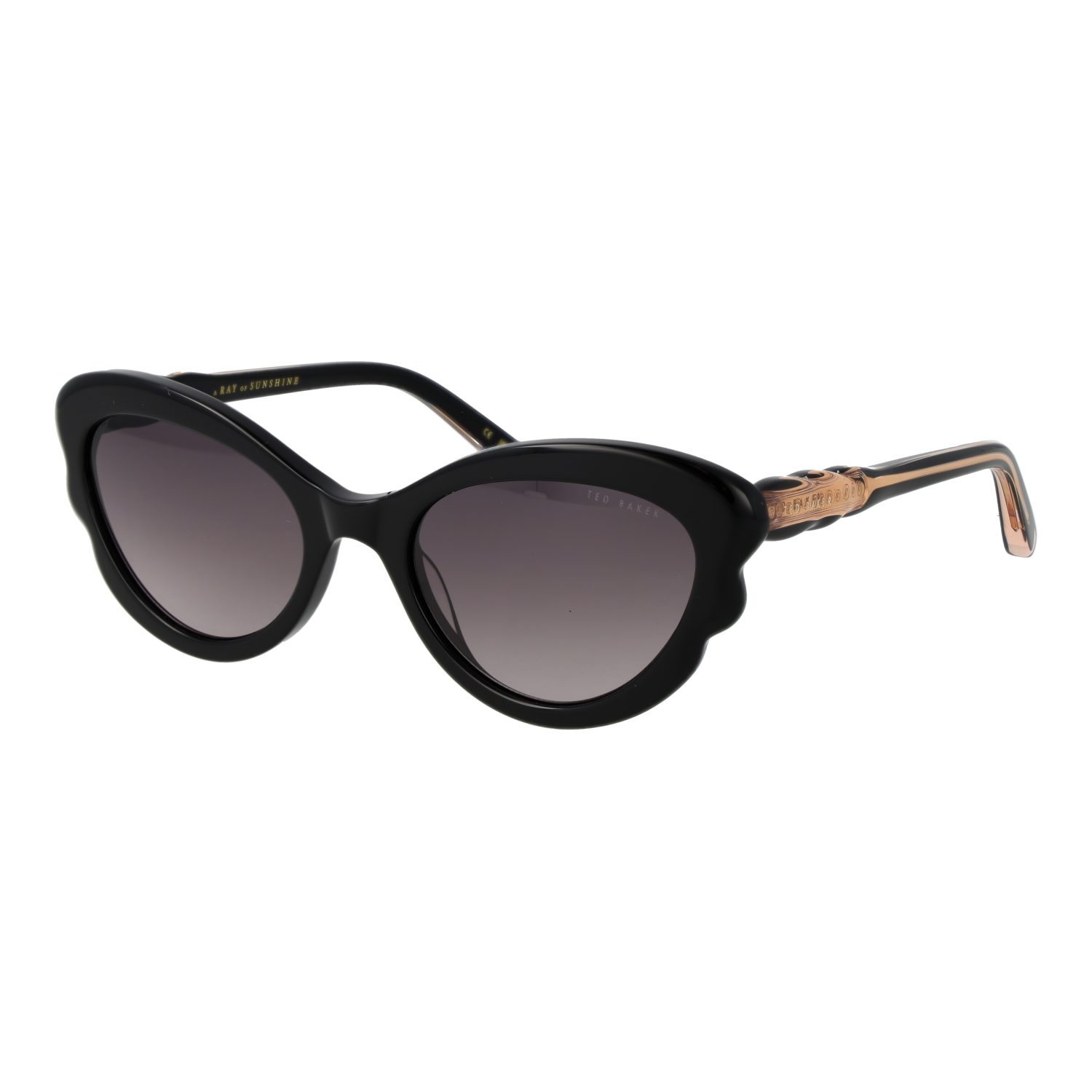 Ted Baker Sonnenbrille TB1755 53001
