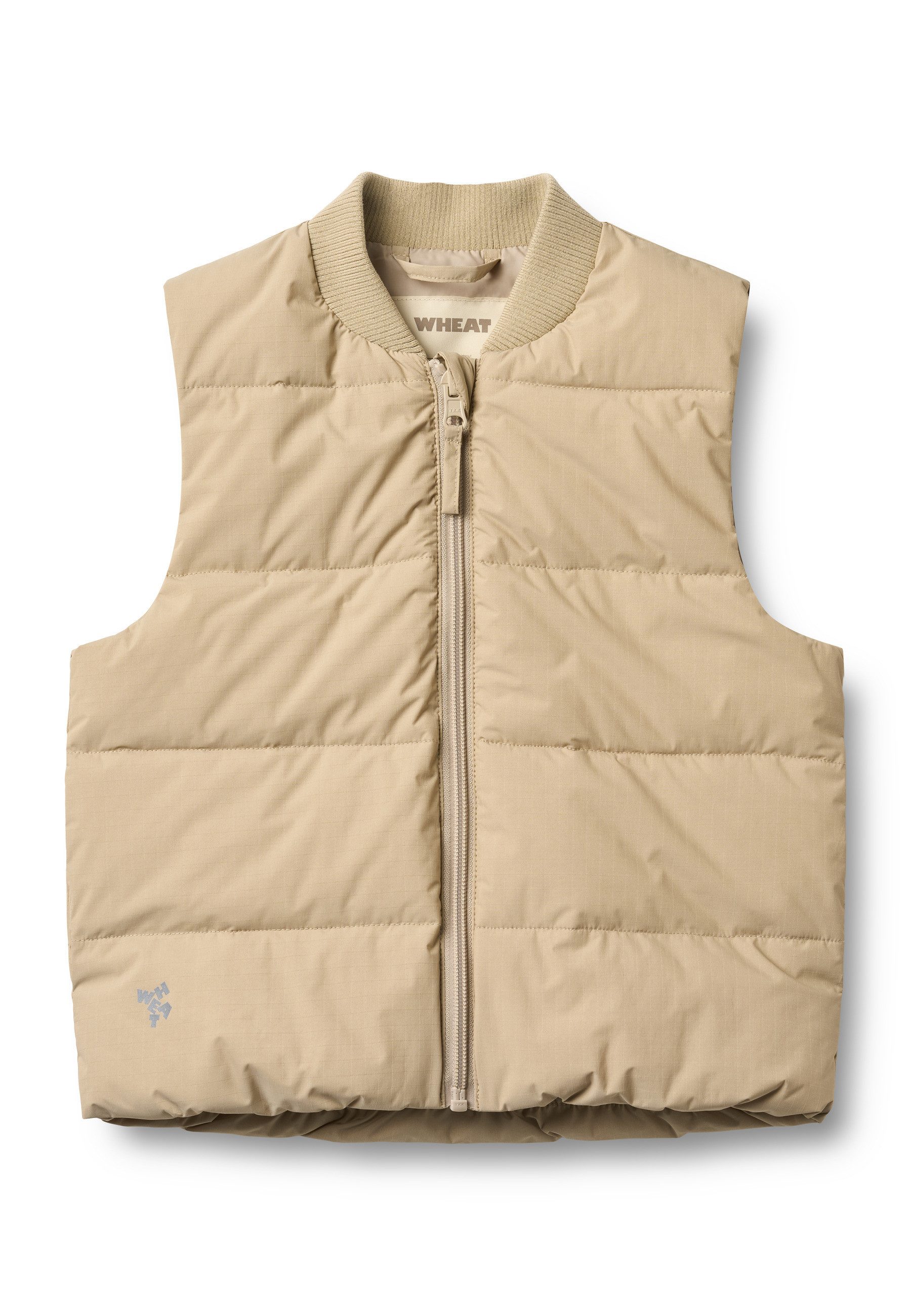 WHEAT Funktionsweste WHEAT Lightweight Puffer Gilet Fryd