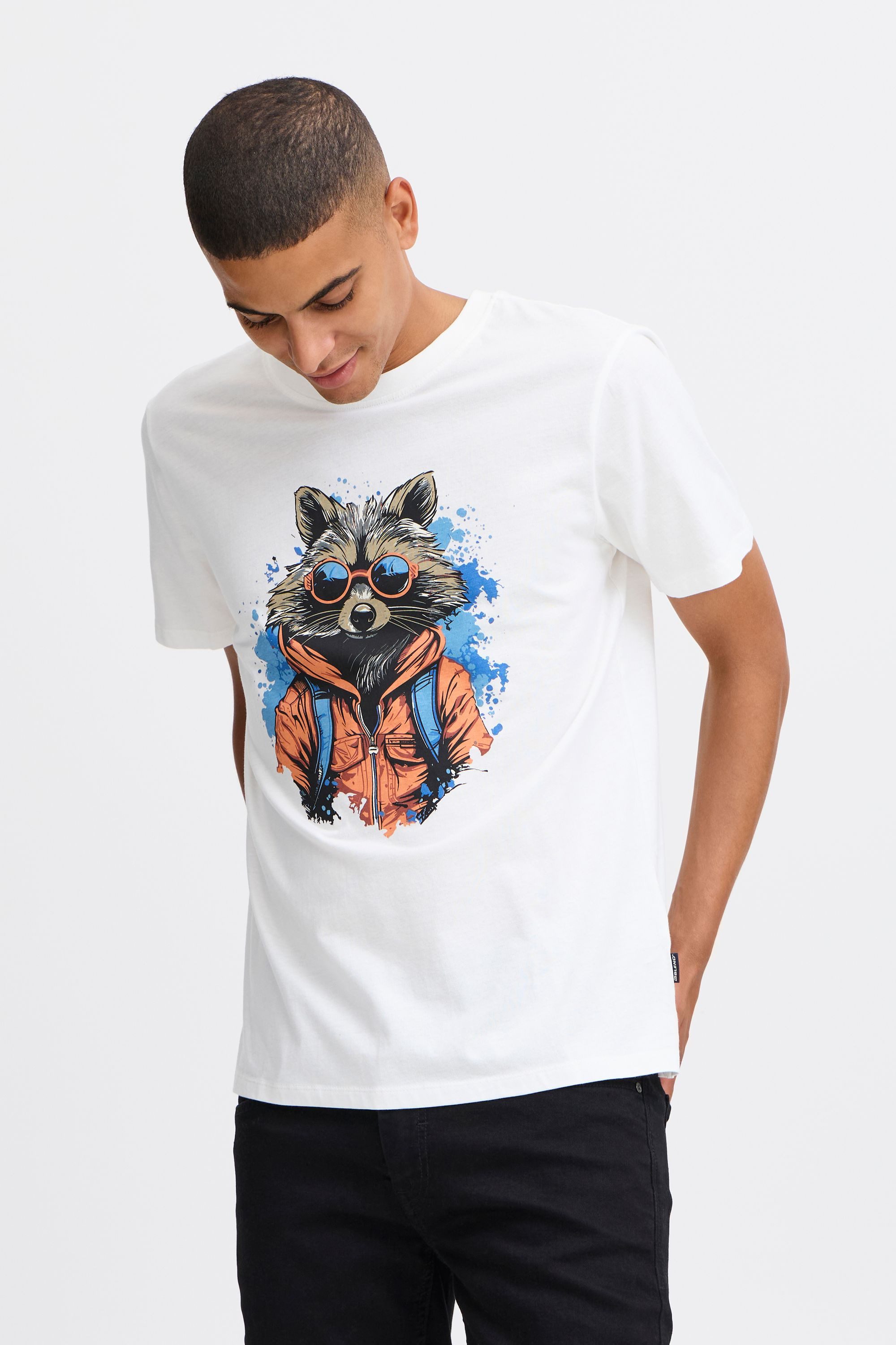 T-Shirt BHTee