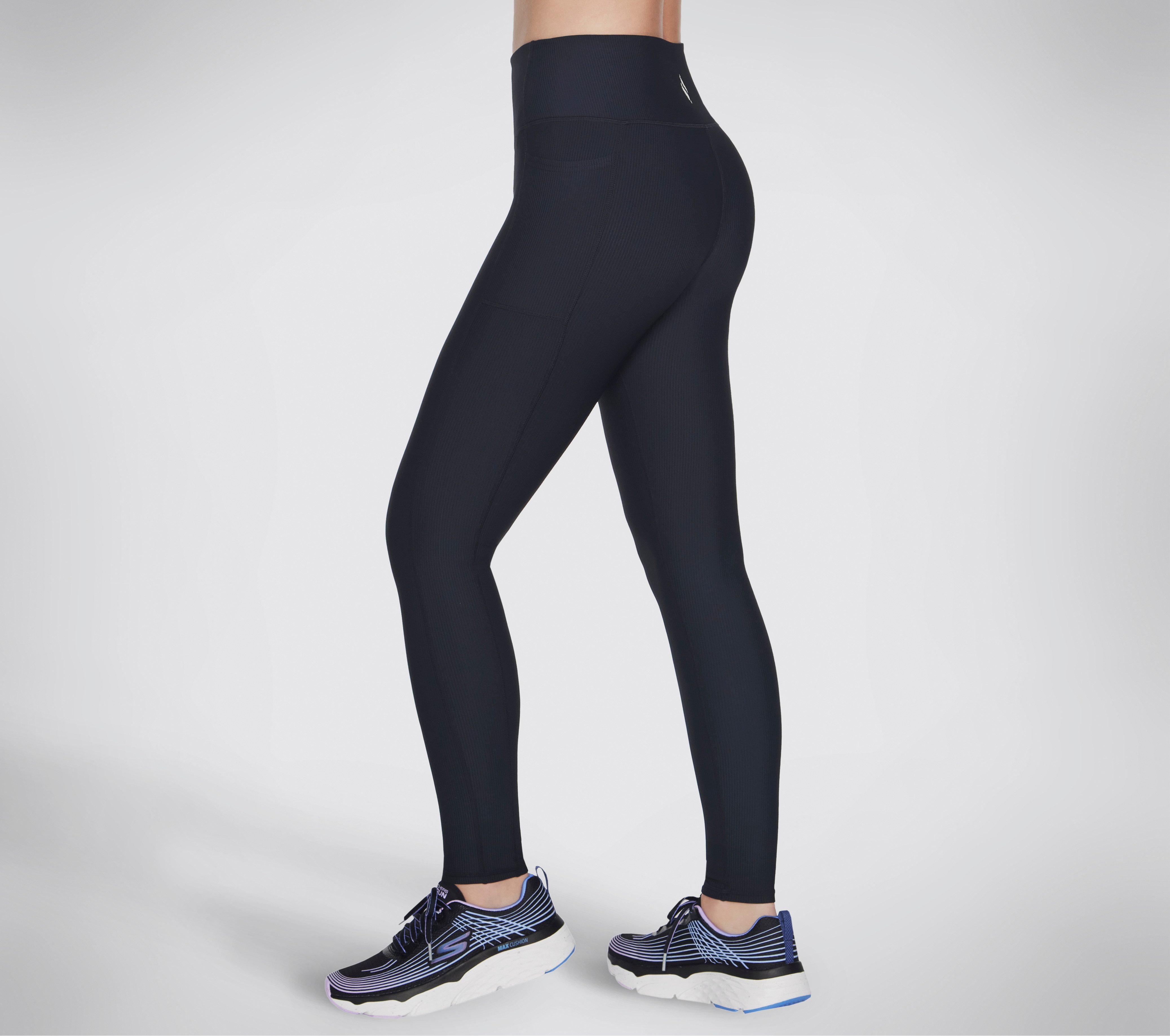 Skechers Funktionstights BAJA BLUE günstig online kaufen