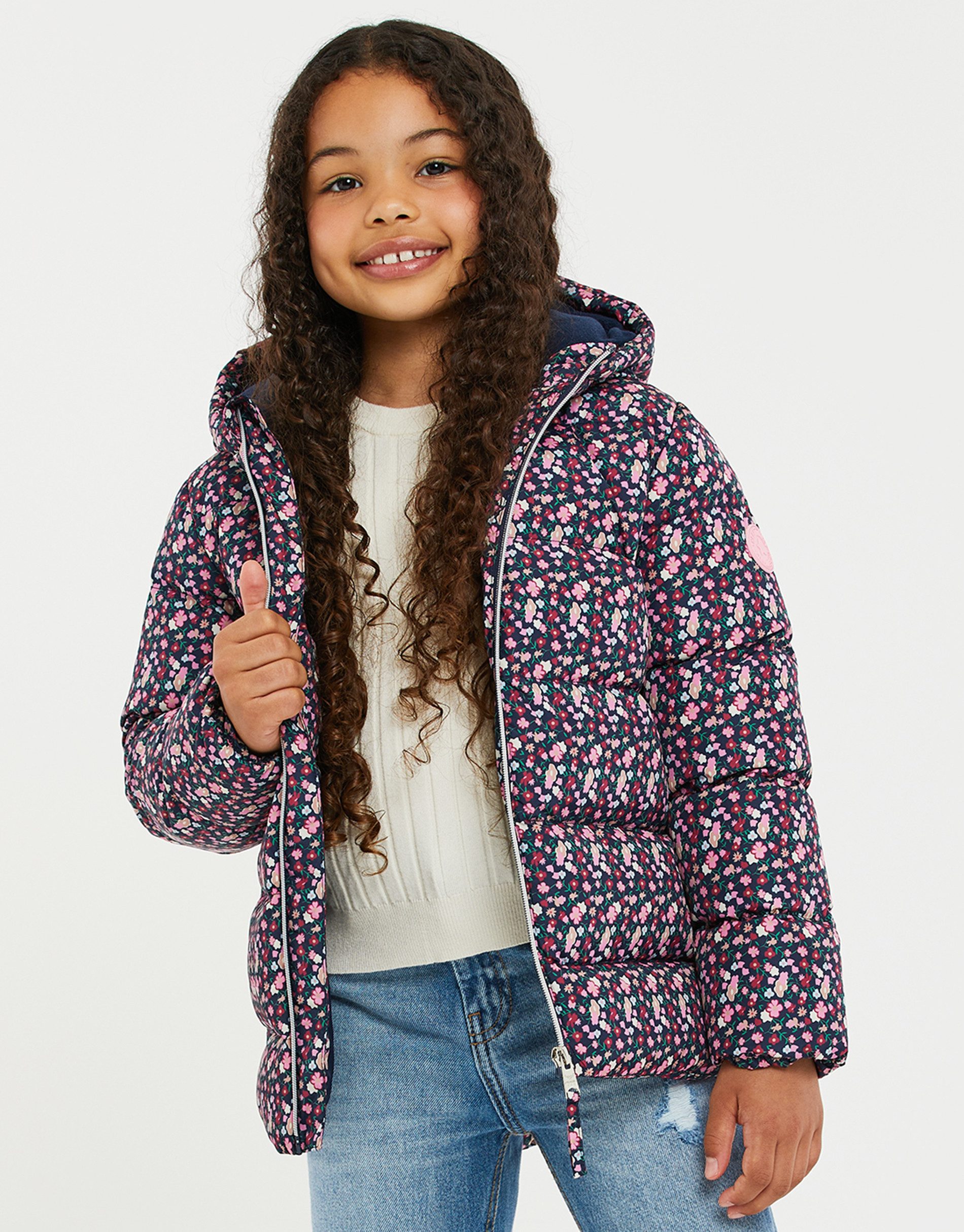 Steppjacke