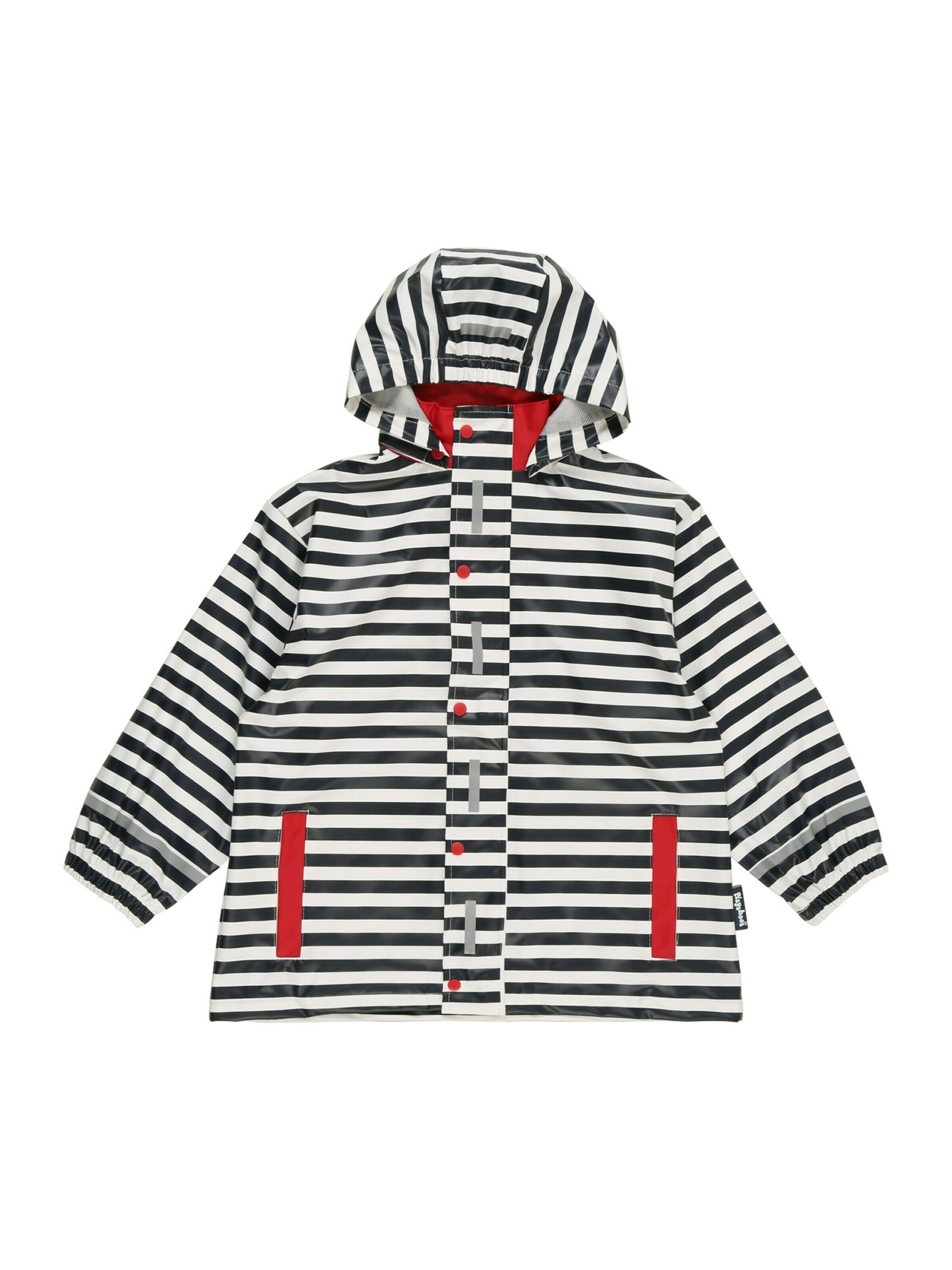 Playshoes Regenmantel Maritim (1-tlg)