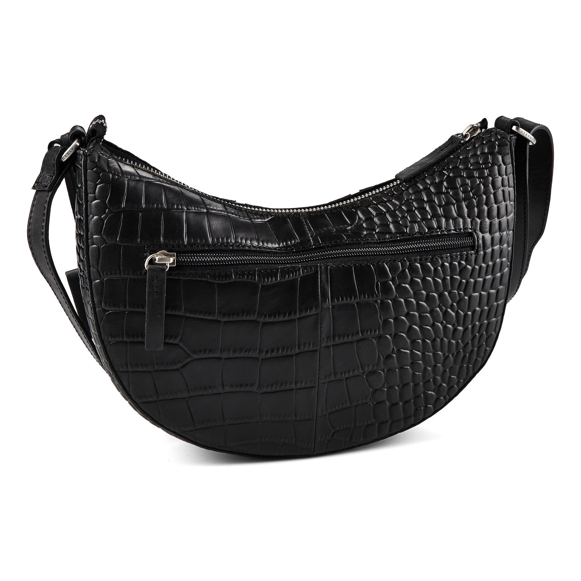 Burkely Umhängetasche Cool Colbie, Leder