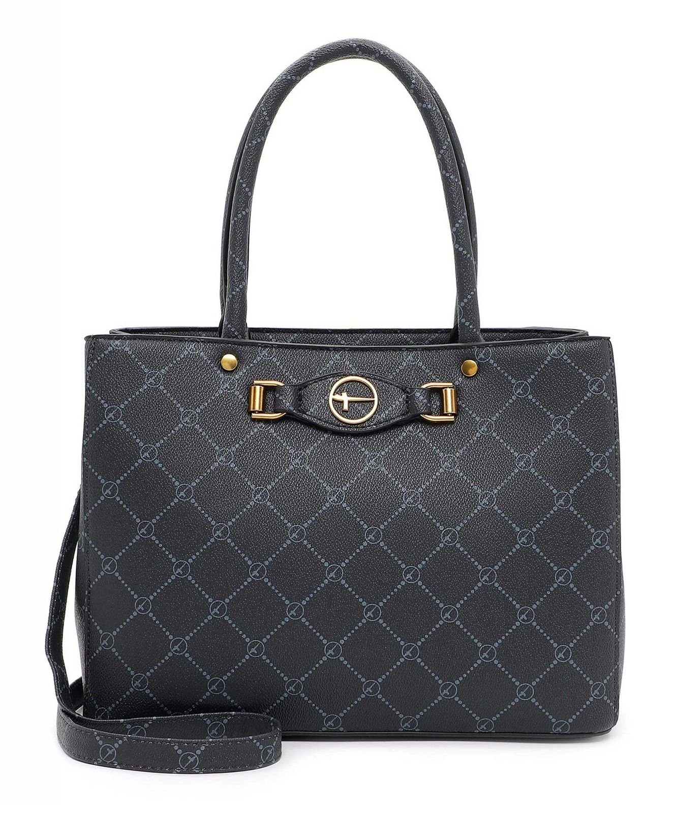 Shopper Anastasia Buckle