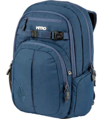 NITRO Rucksack Daypacker Collection