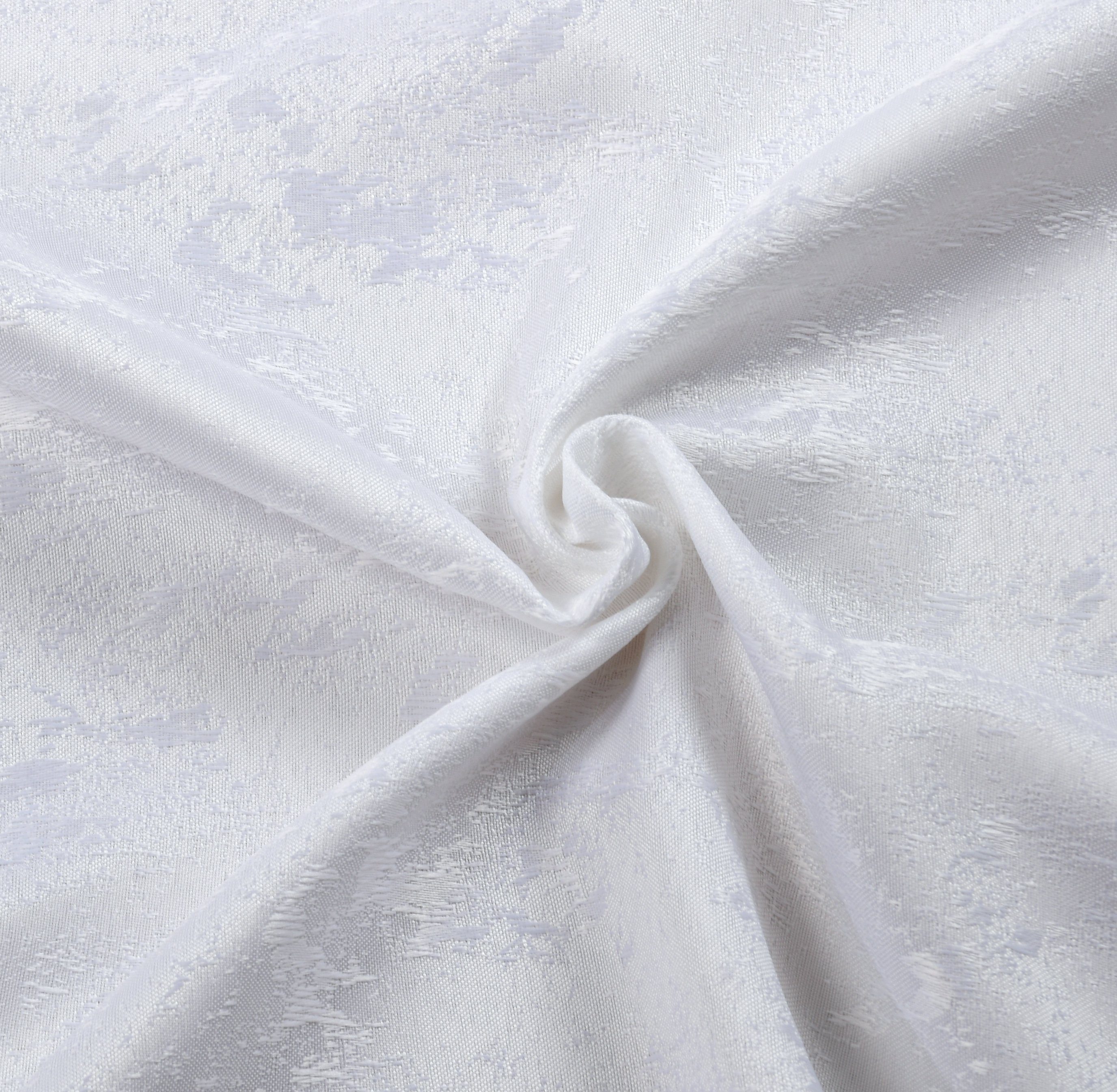 Brilliant Gardine / Jacquard / Meliert / Kräuselband & Öse / 140x245cm, Krä günstig online kaufen