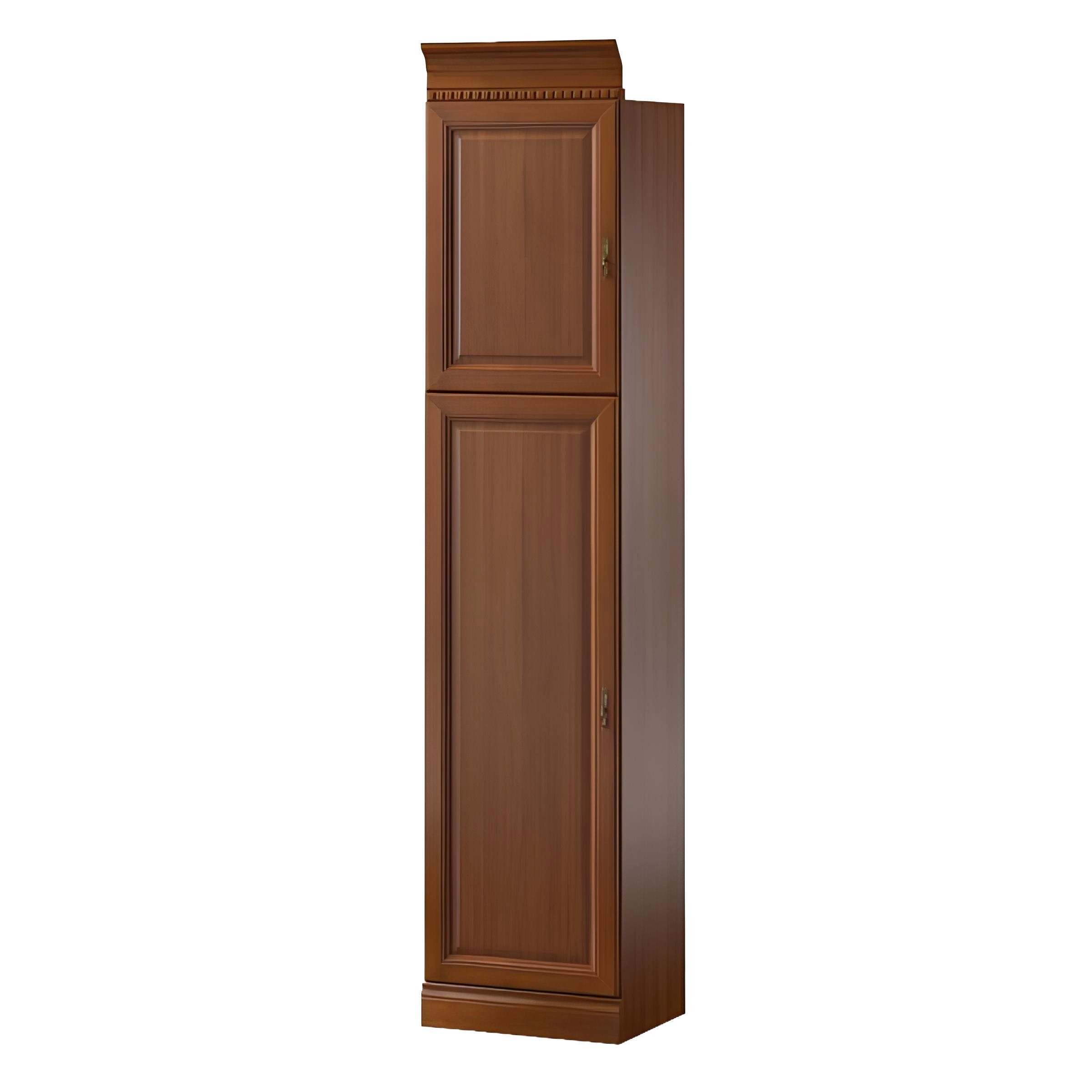 Xlmoebel Kleiderschrank Vielseitiger Holzschrank mit modernem Design und Stauraum (Schrank) Hergestellt in Europa