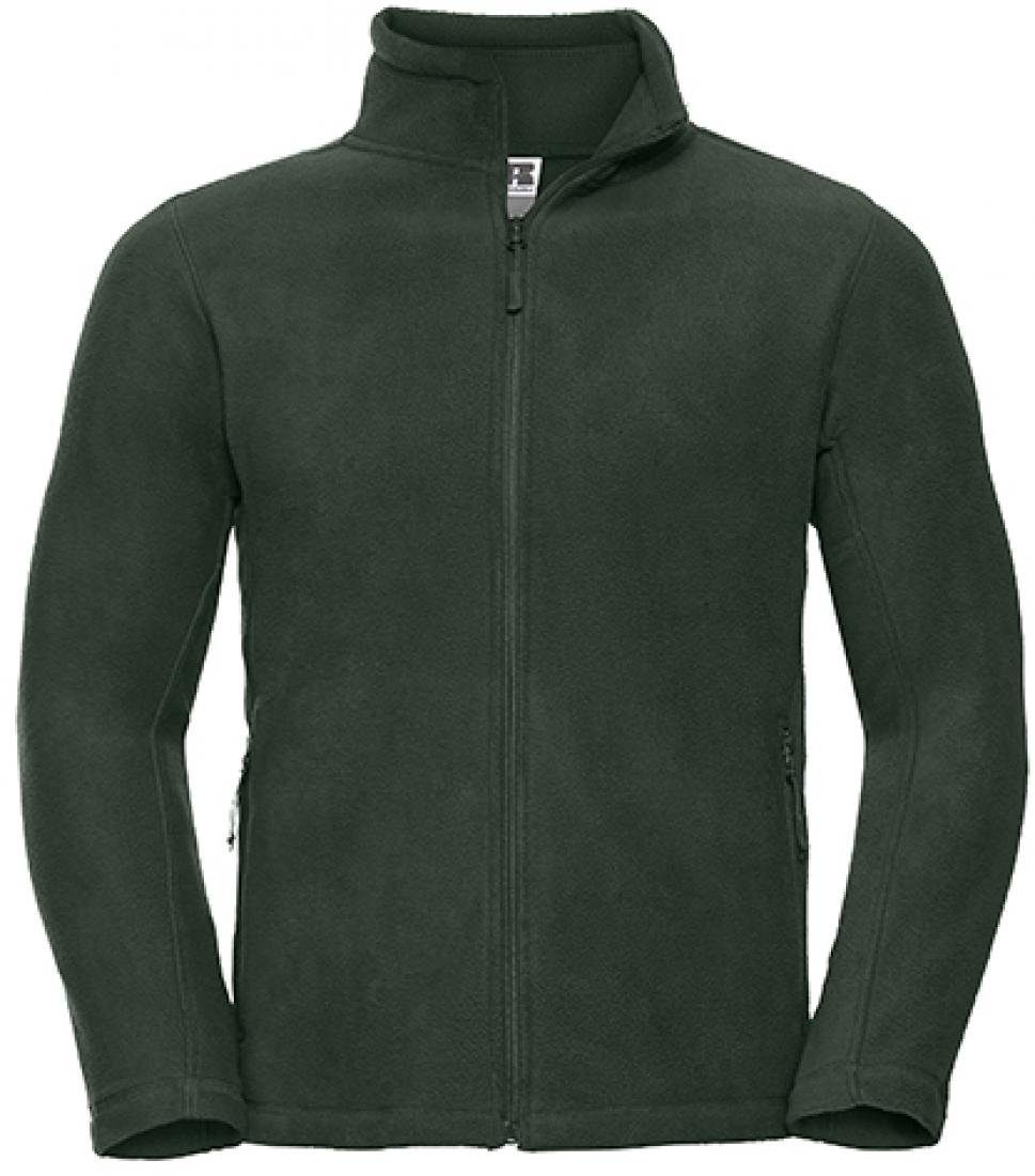 Russell Fleecejacke Outdoor Fleece Full-Zip günstig online kaufen