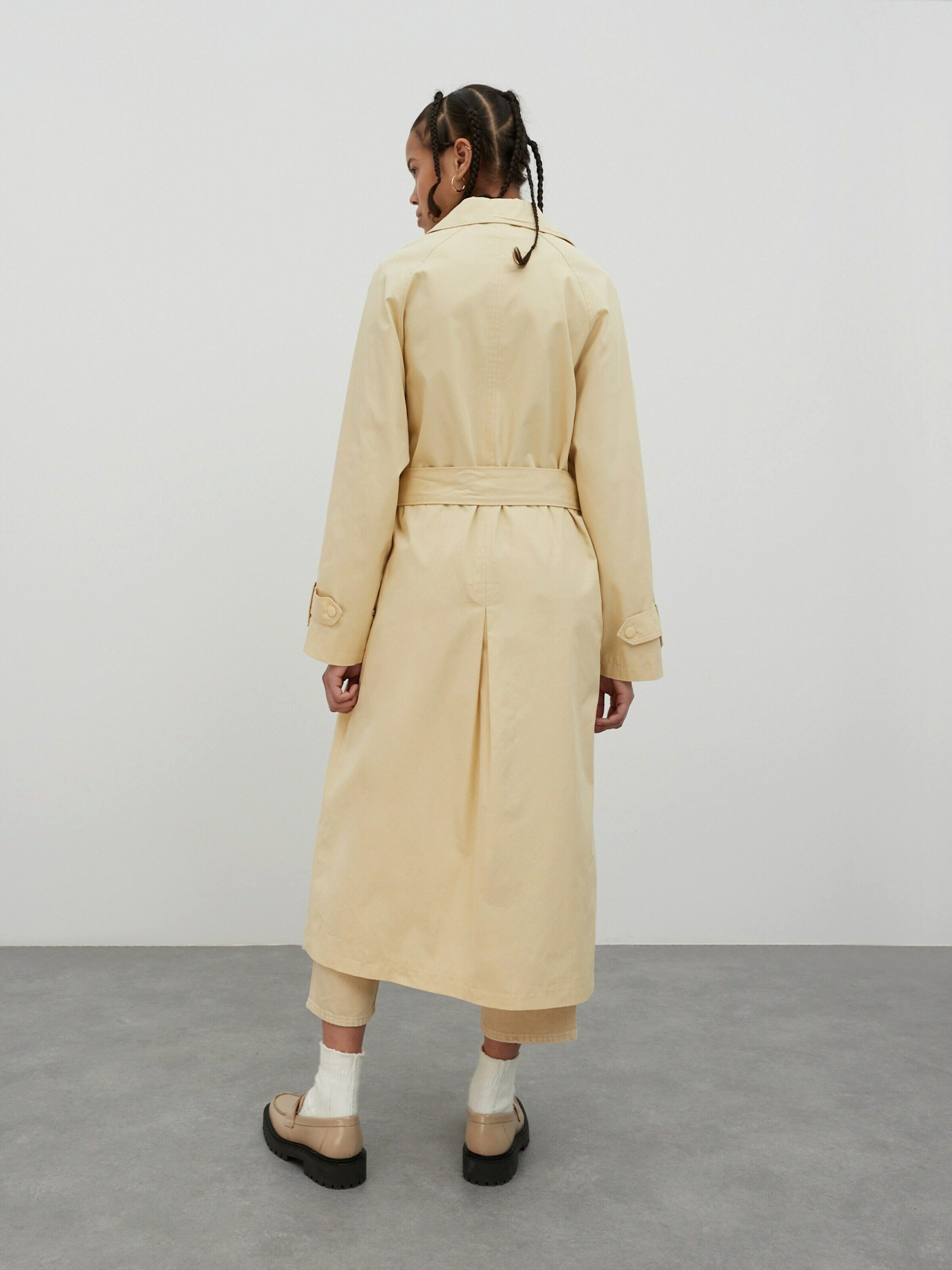 EDITED Trenchcoat Noorie (1-tlg)