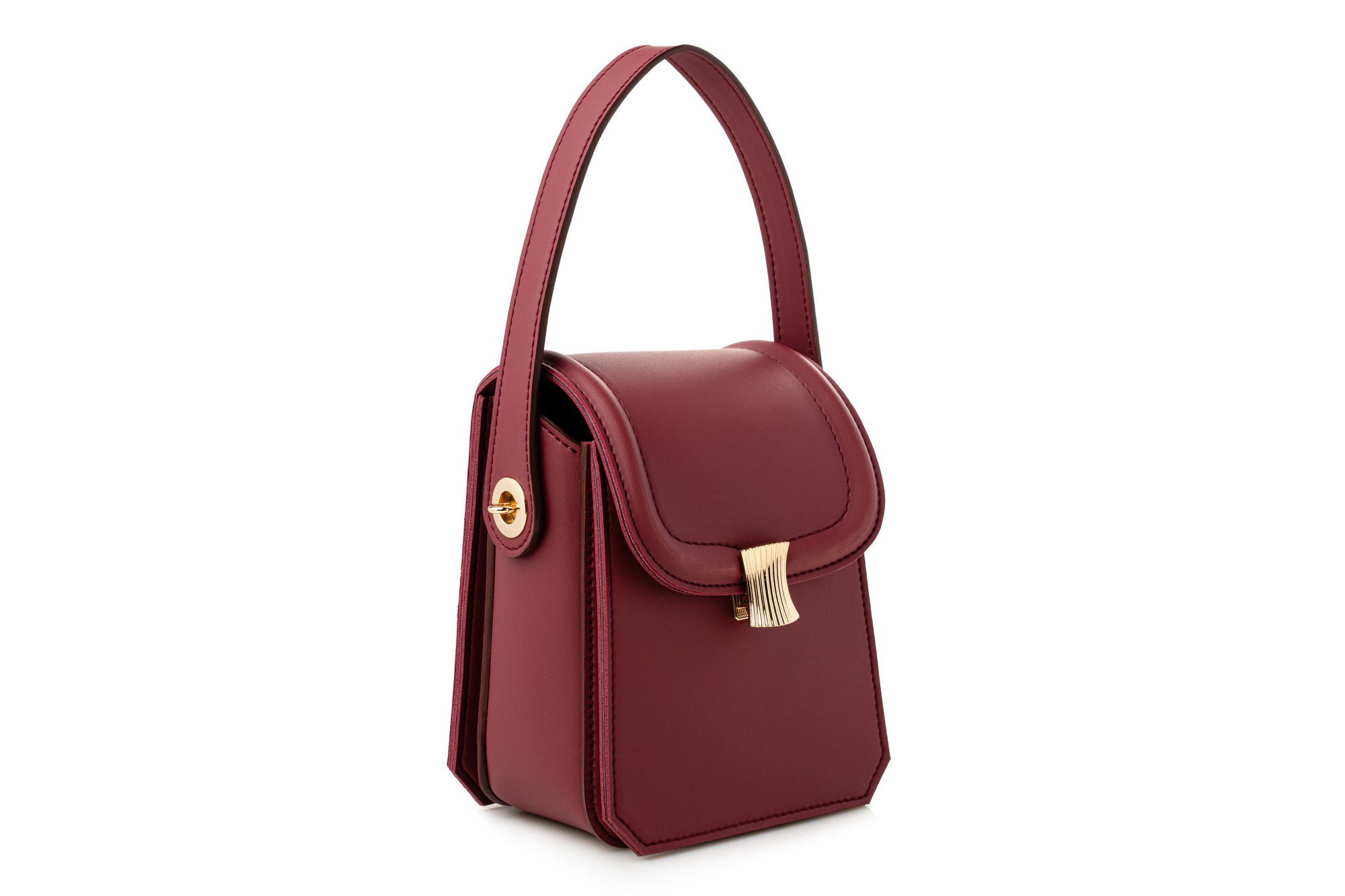 lucky bees Rucksack Vince Camuto 100% POLYVINYL LEATHER, 17 cm x 7 cm C1157