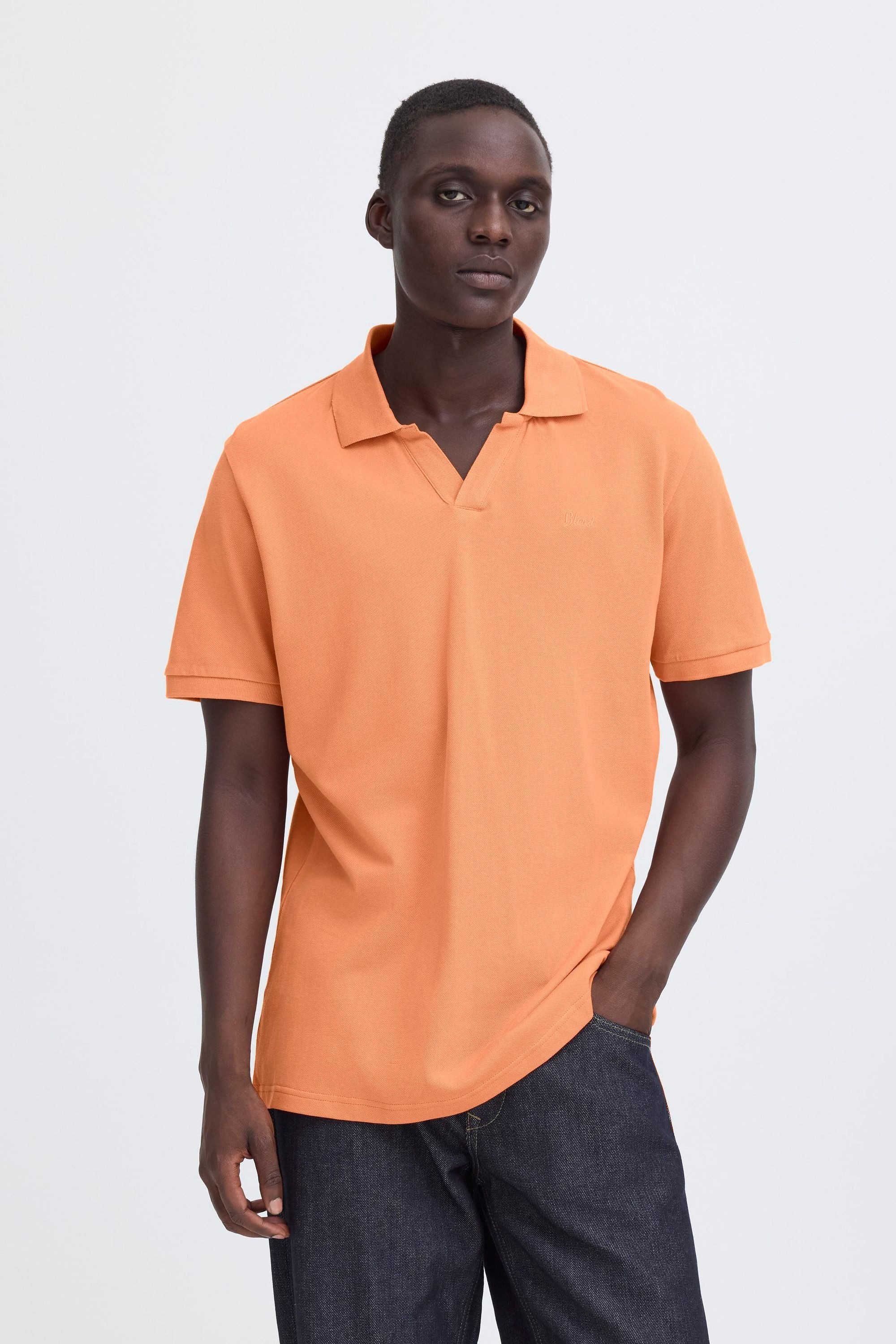 Poloshirt BHAbdo