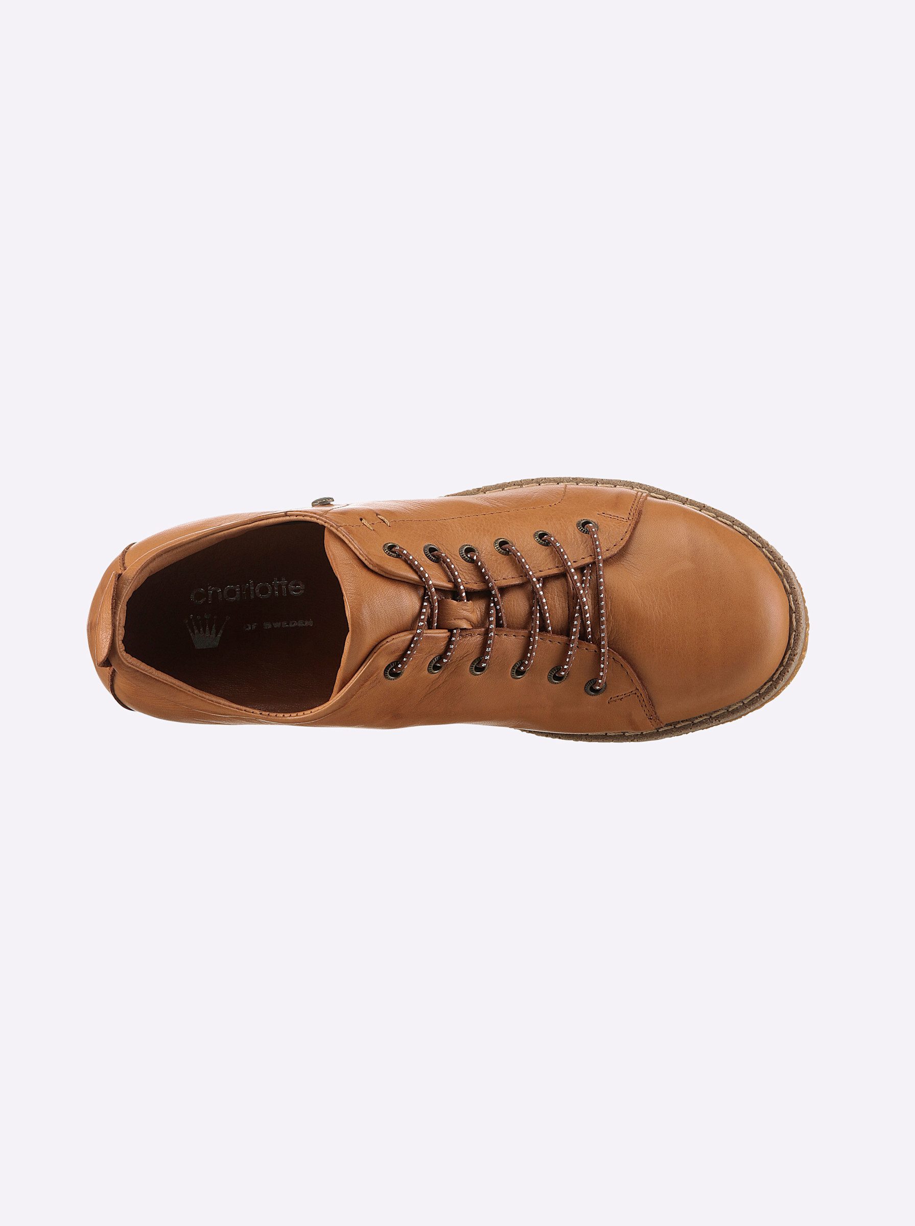 Schnürer Sneaker