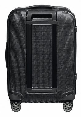 Samsonite Hartschalen-Trolley C-LITE 55, 4 Rollen, Handgepäck-Koffer Reisekoffer TSA-Zahlenschloss