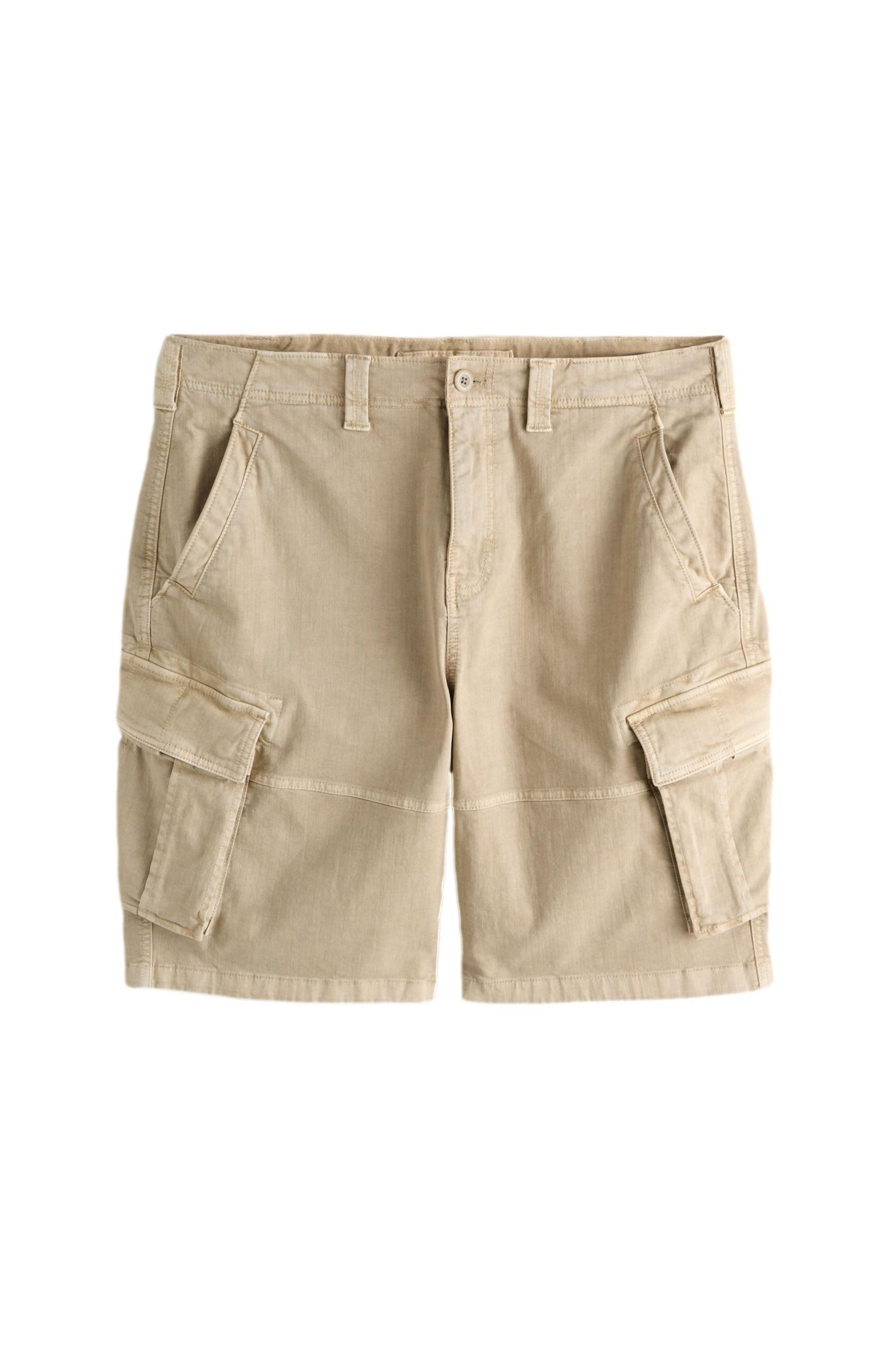 Cargoshorts Utility-Cargoshorts
