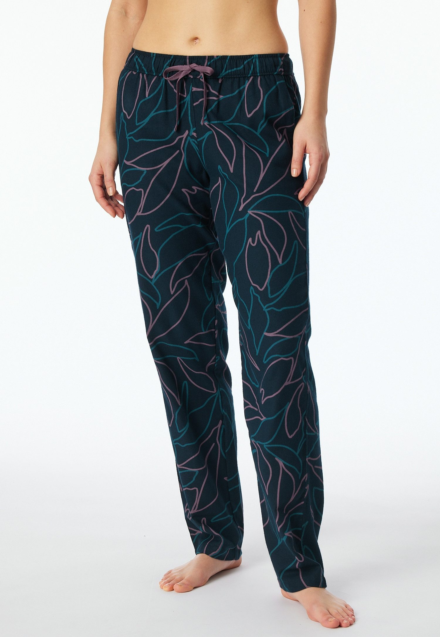 Loungehose "Mix+Relax"