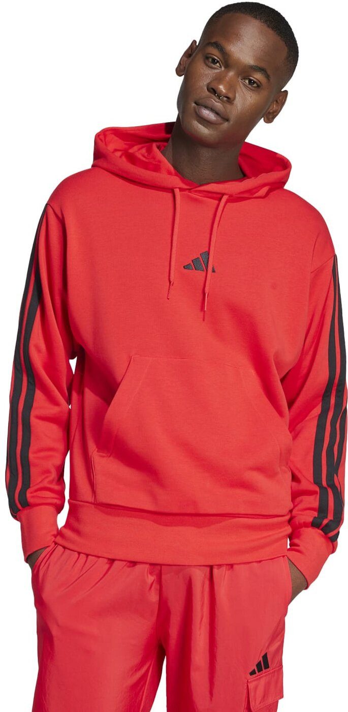 adidas Sportswear Kapuzensweatshirt M 3S FT günstig online kaufen