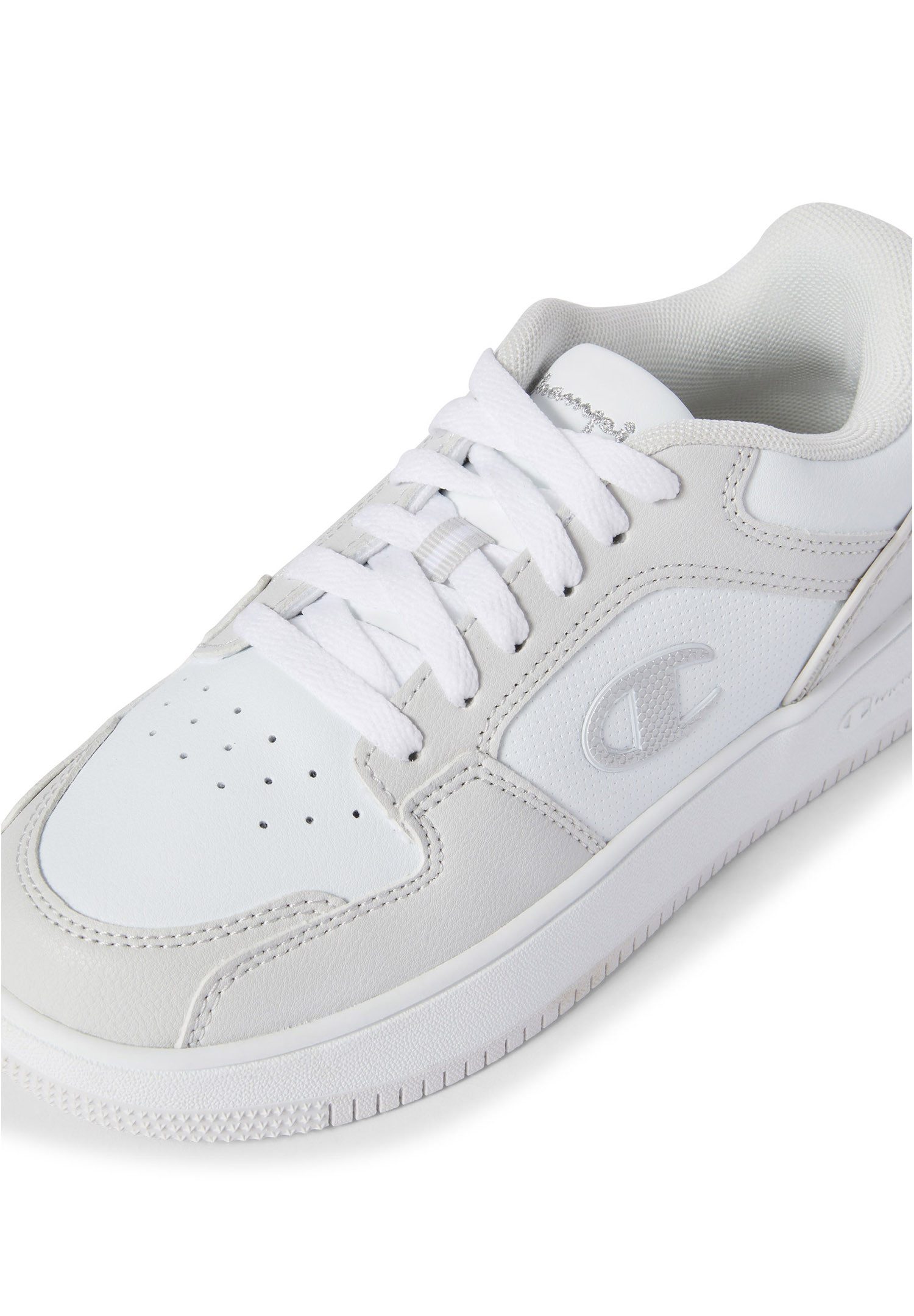 Champion RD 18 2.0 Low G GS Sneaker