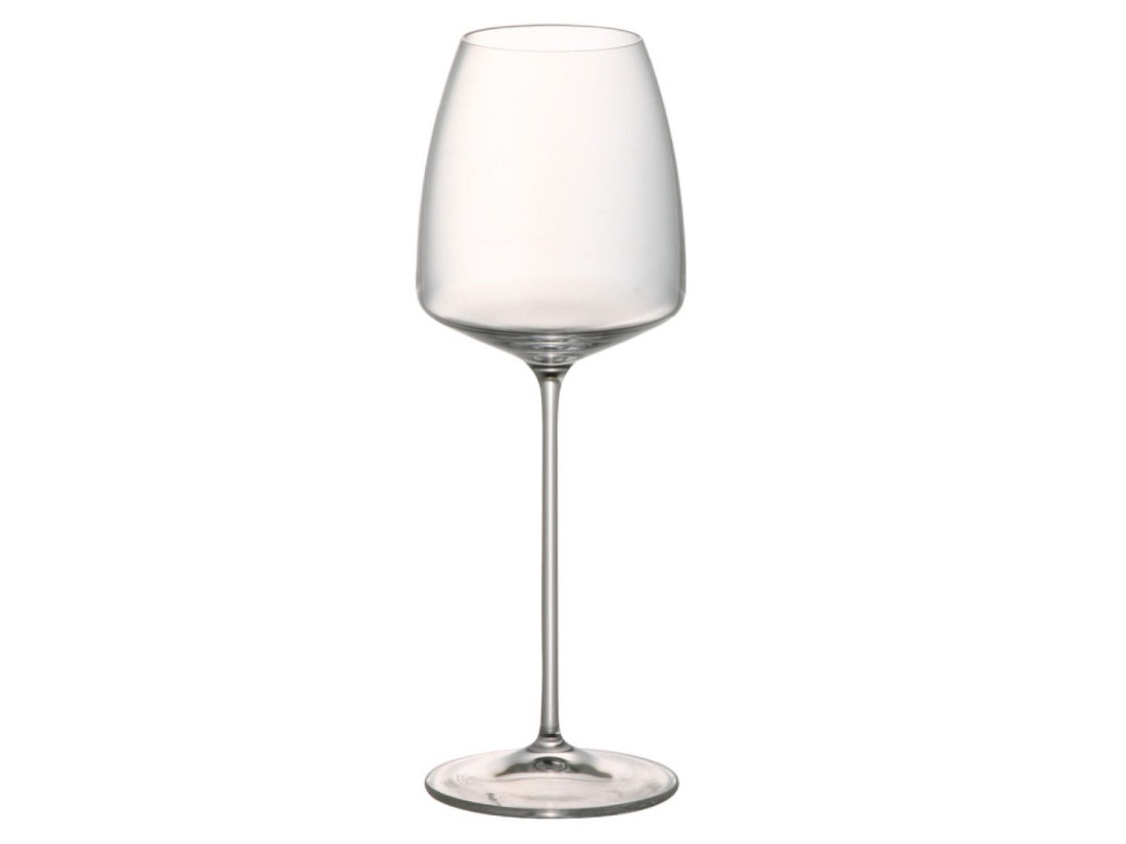 Rosenthal Rotweinglas TAC o2 Glatt Bordeaux 0,65 l, Glas, Gläser