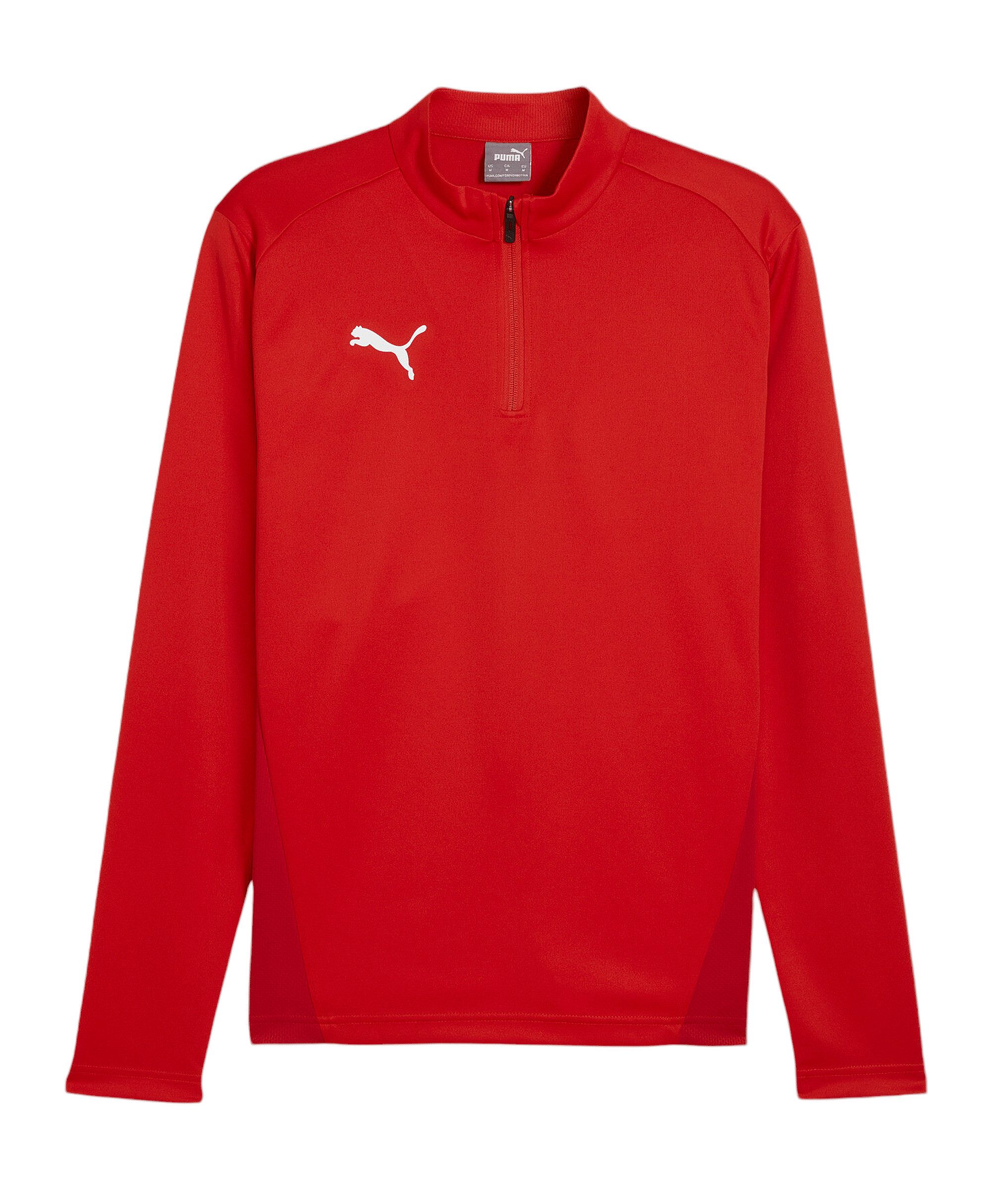 PUMA Sweatshirt PUMA teamGOAL Training 1/4 günstig online kaufen