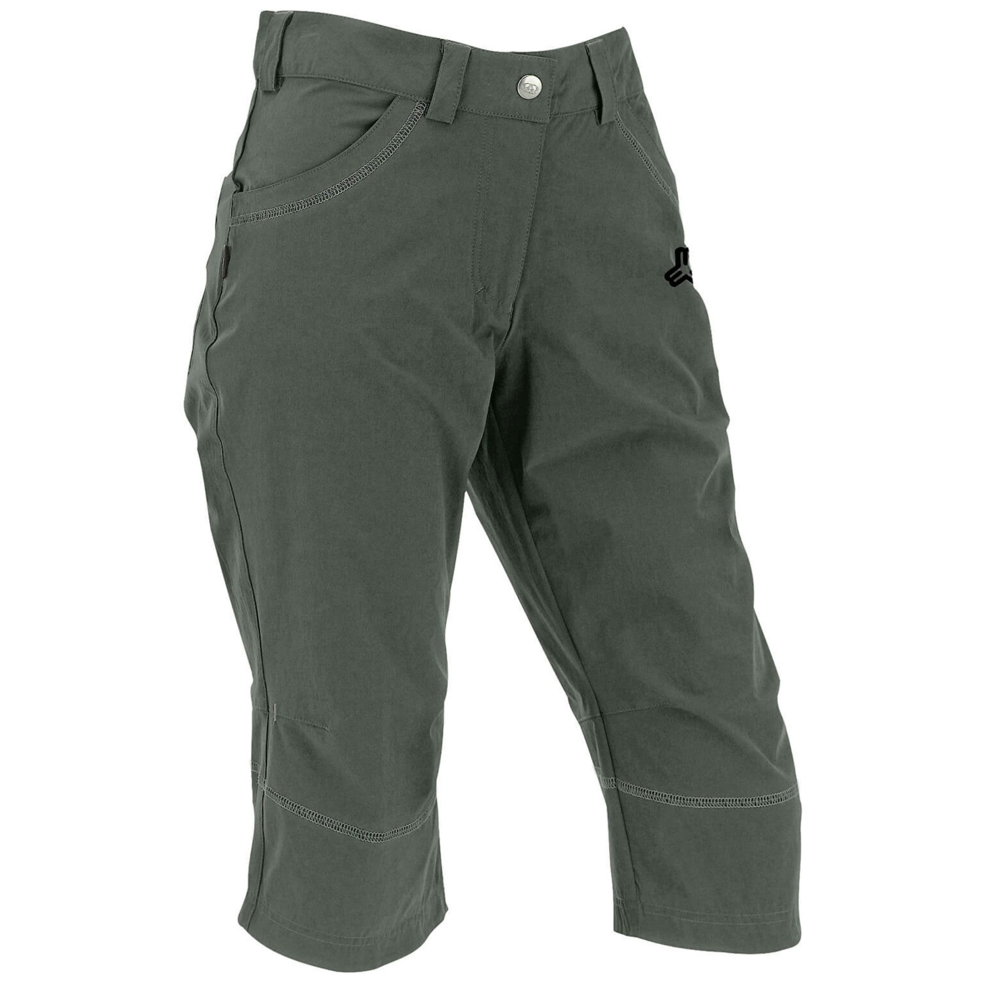 Maul Caprihose Rennes - Damen Caprihose günstig online kaufen