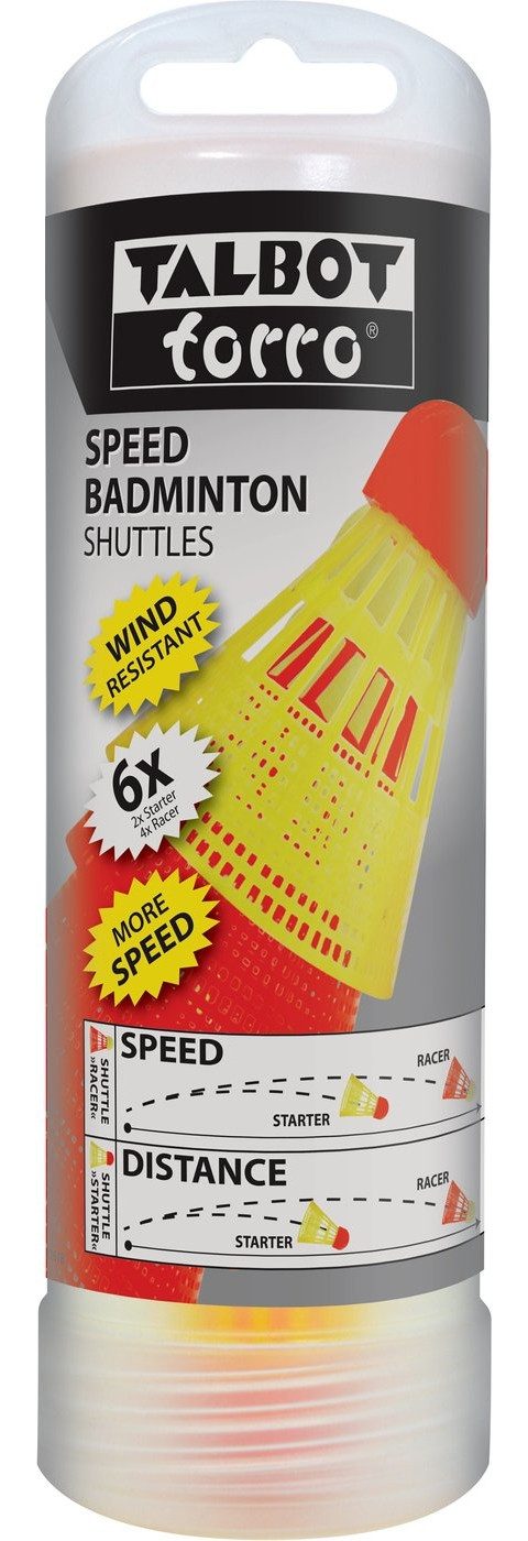 Speed-Badmintonschläger SPEEDBADMINTON B?LLE AEROSPEED
