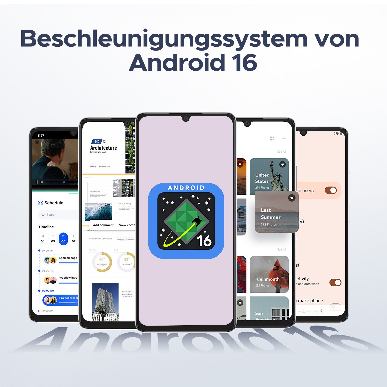 DOOGEE NOTE58, Handy ohne Vertrag, 128GB/2TB TF, 6250mAh, 6.75" HD, 90Hz Smartphone (17,1 cm/6.75 Zoll, 128 GB Speicherplatz, 8 MP Kamera, 6.75" HD+ 16MP+8MP, Dual SIM 4G Simlockfreie Handys,OTG, GPS, Face ID)