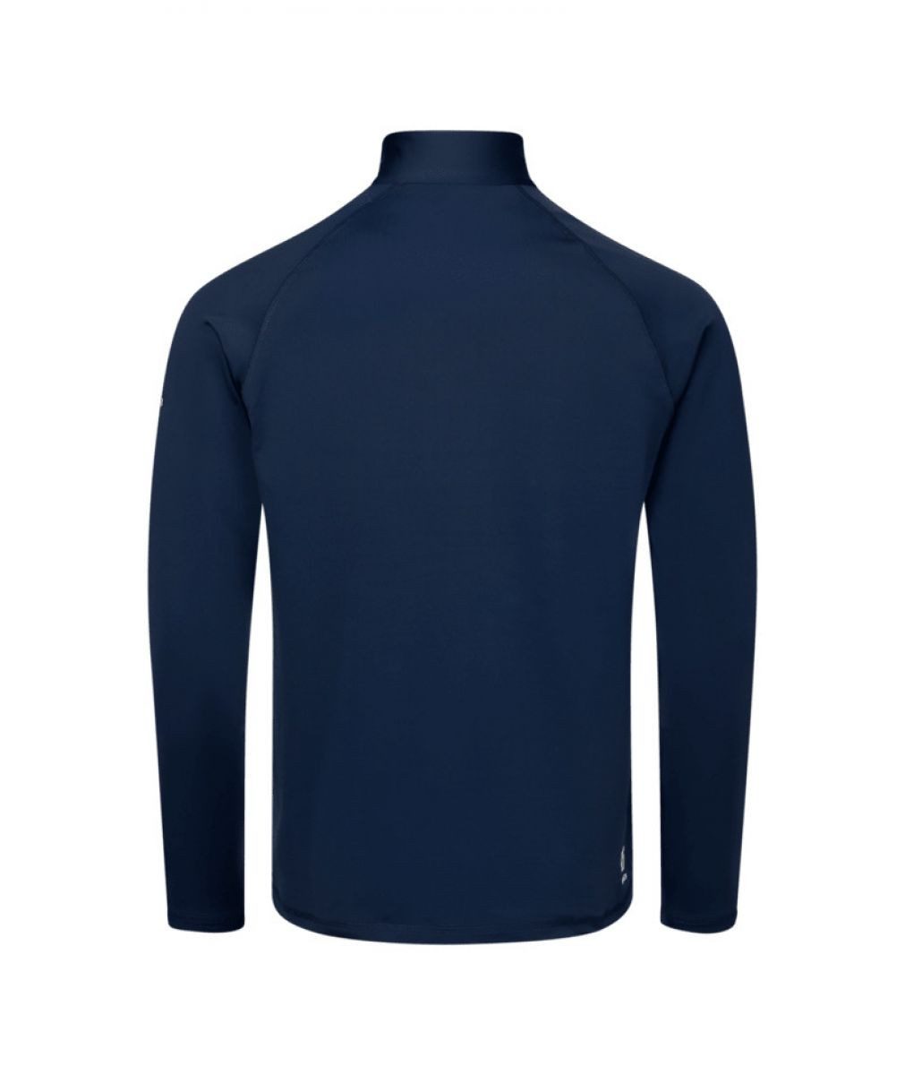 Dare2b Trainingsshirt Herren Stretch midlayer mit UV-Schutz Radsport