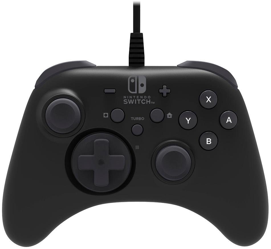 Hori Horipad für Nintendo Switch Controller