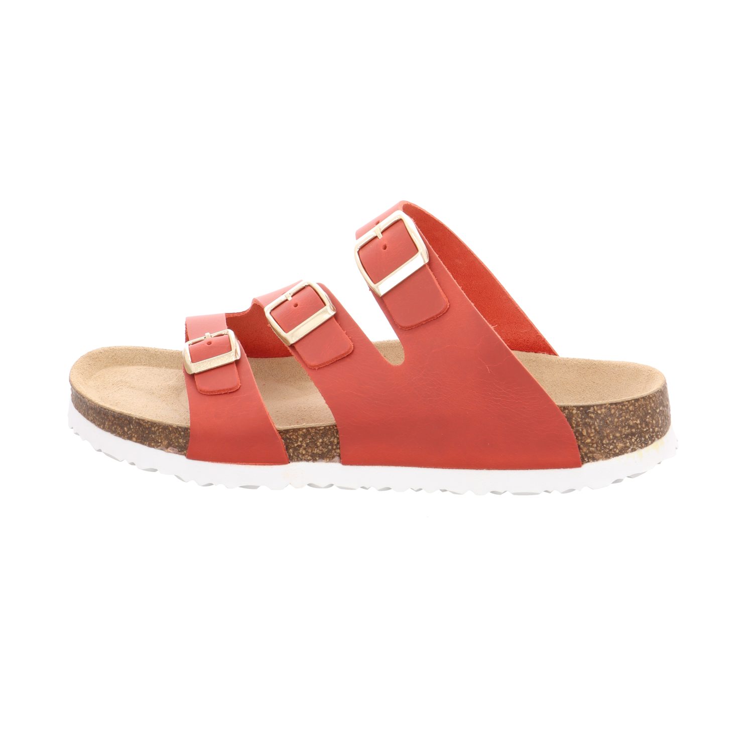 natural Sense Keilpantolette